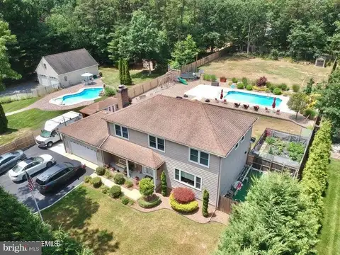144 Sams Road, Jackson, NJ MLS: NJOC2042590