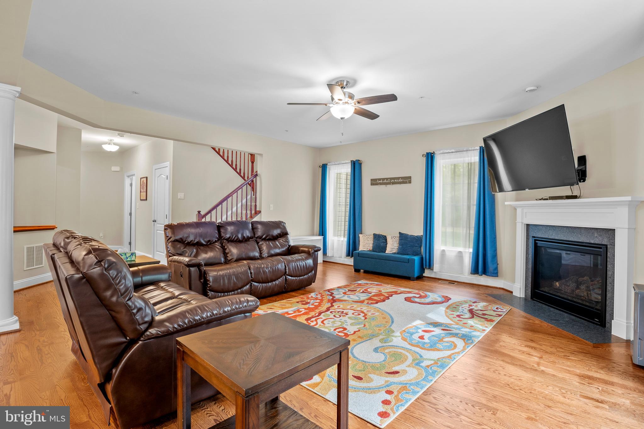 FULTON MANOR VALLEY - Residential