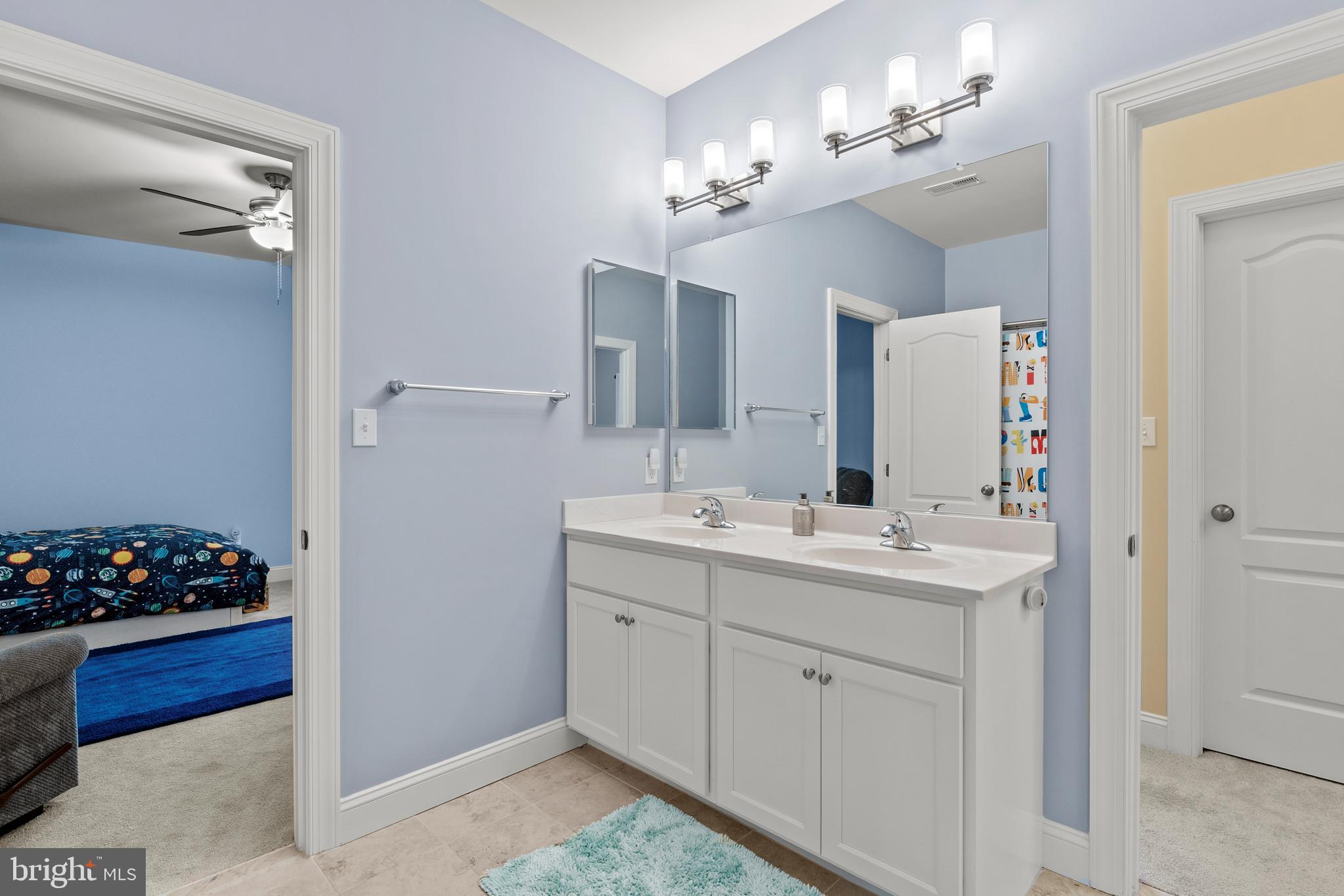 FULTON MANOR VALLEY - Residential