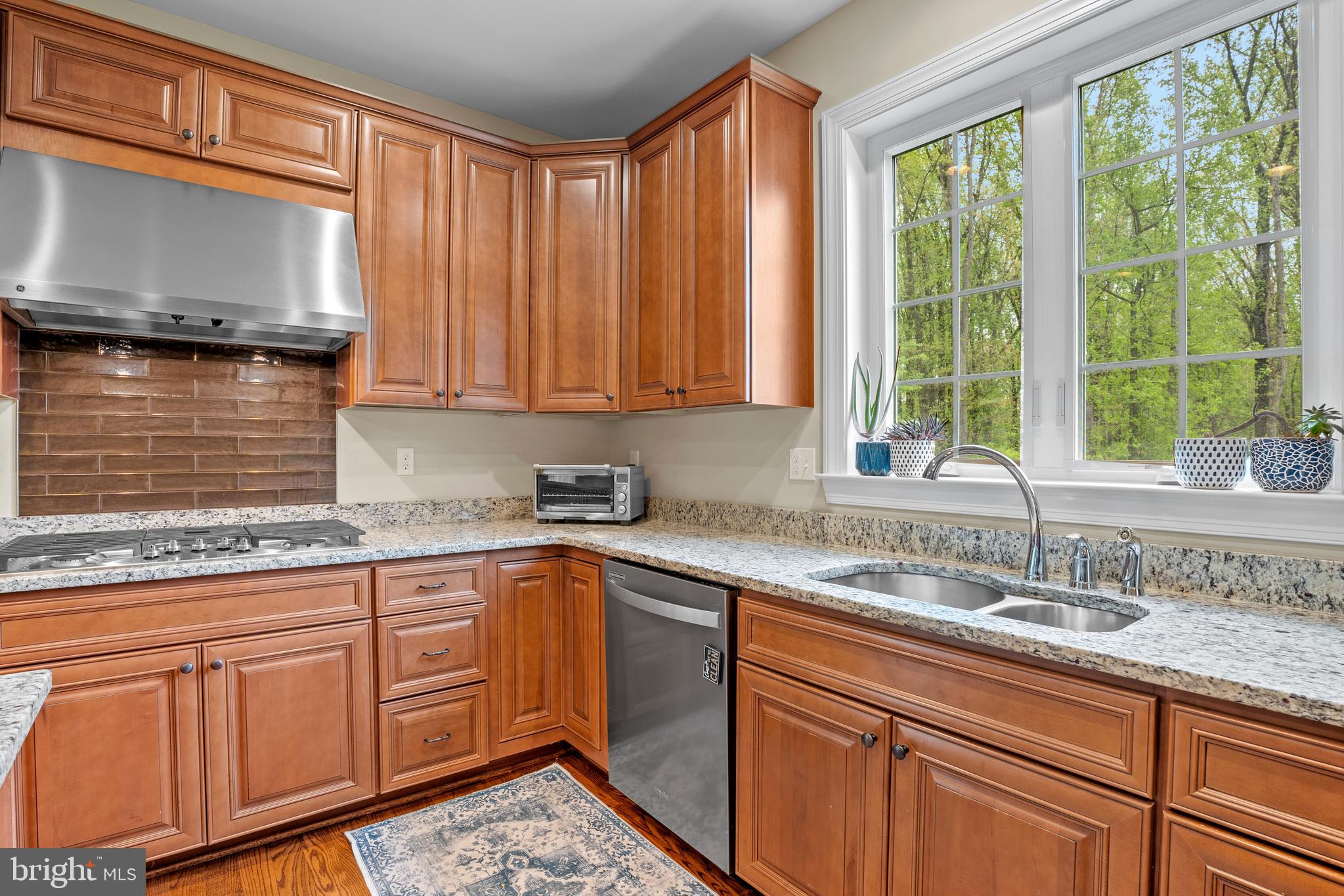 FULTON MANOR VALLEY - Residential