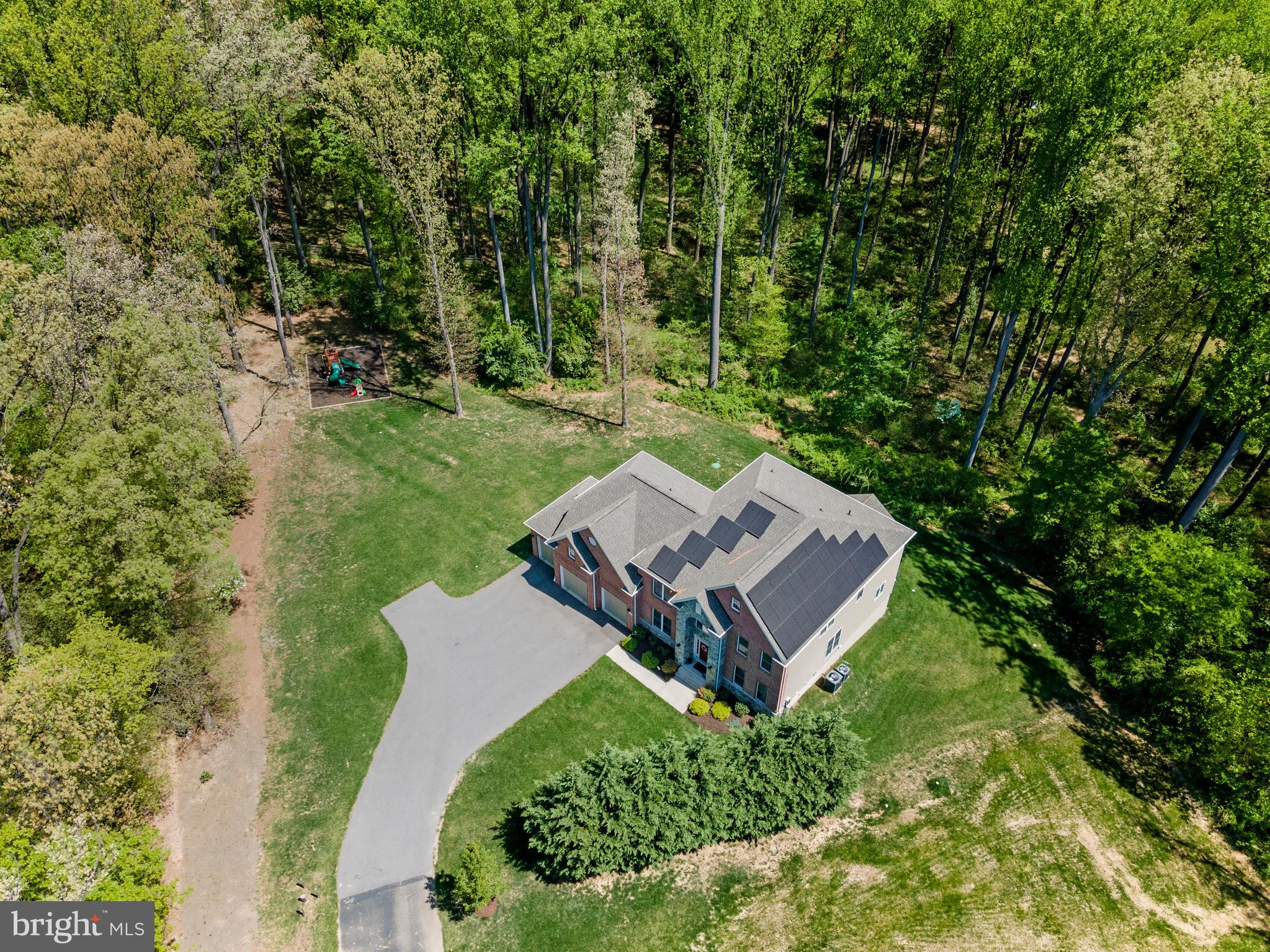 FULTON MANOR VALLEY - Residential