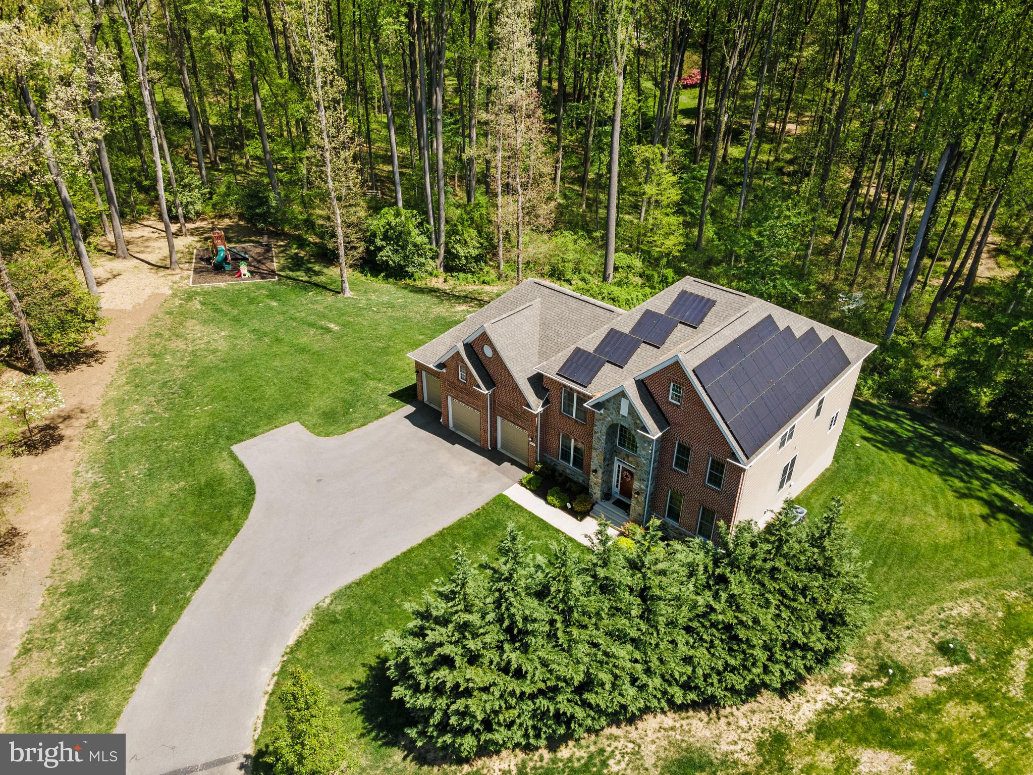 FULTON MANOR VALLEY - Residential