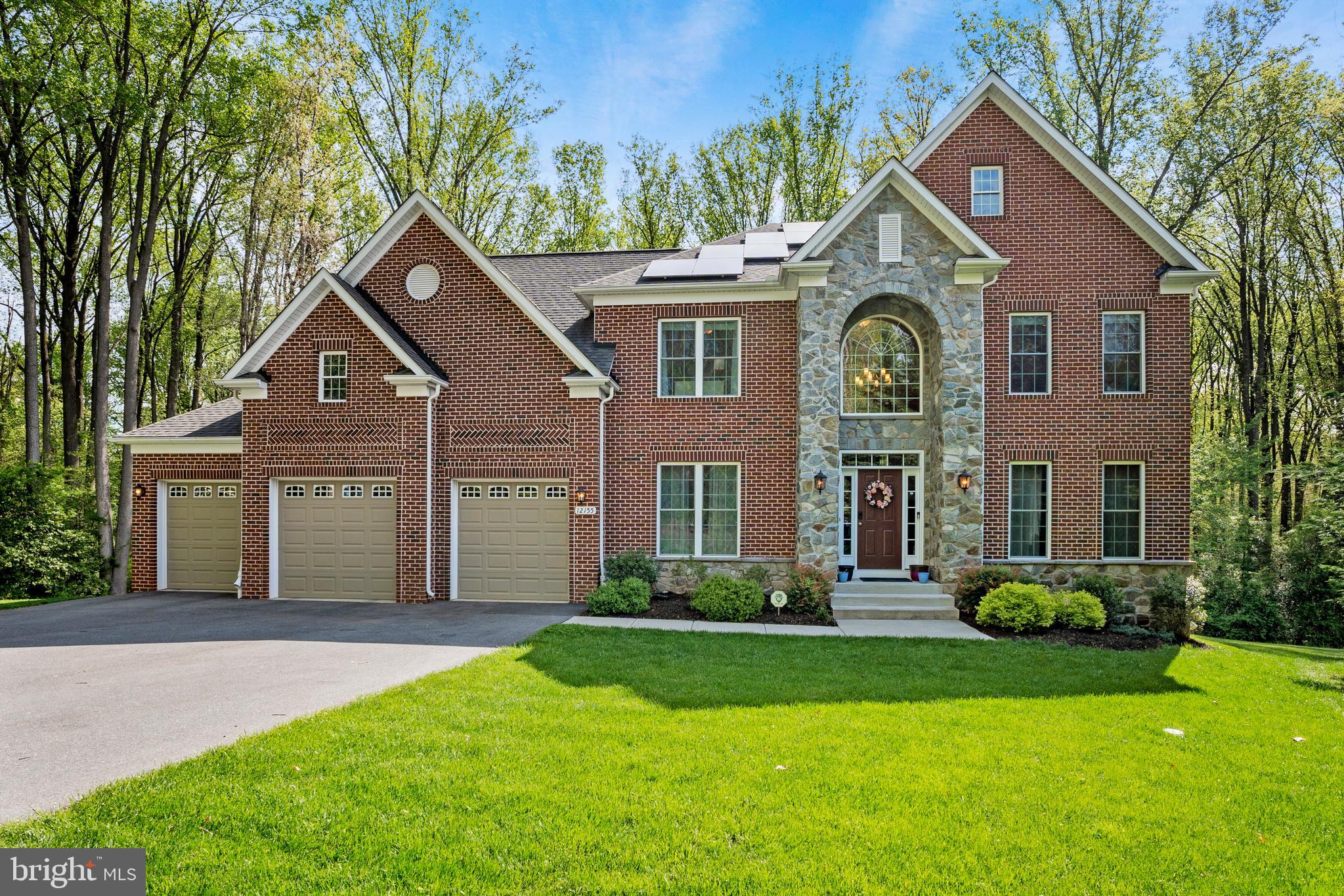 FULTON MANOR VALLEY - Residential