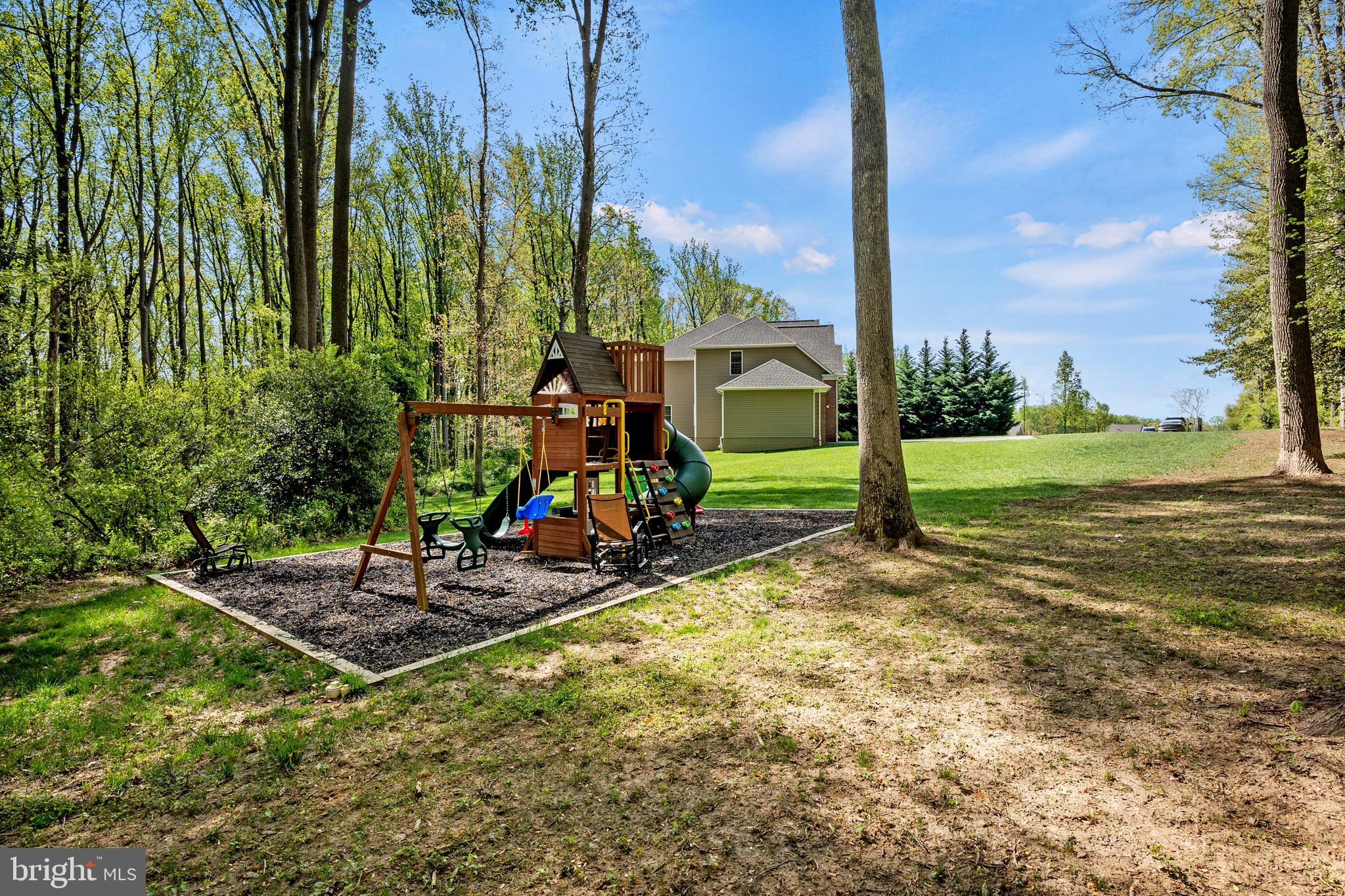 FULTON MANOR VALLEY - Residential