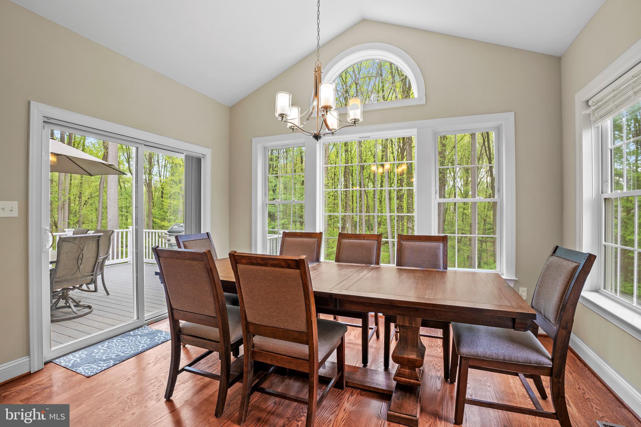 FULTON MANOR VALLEY - Residential