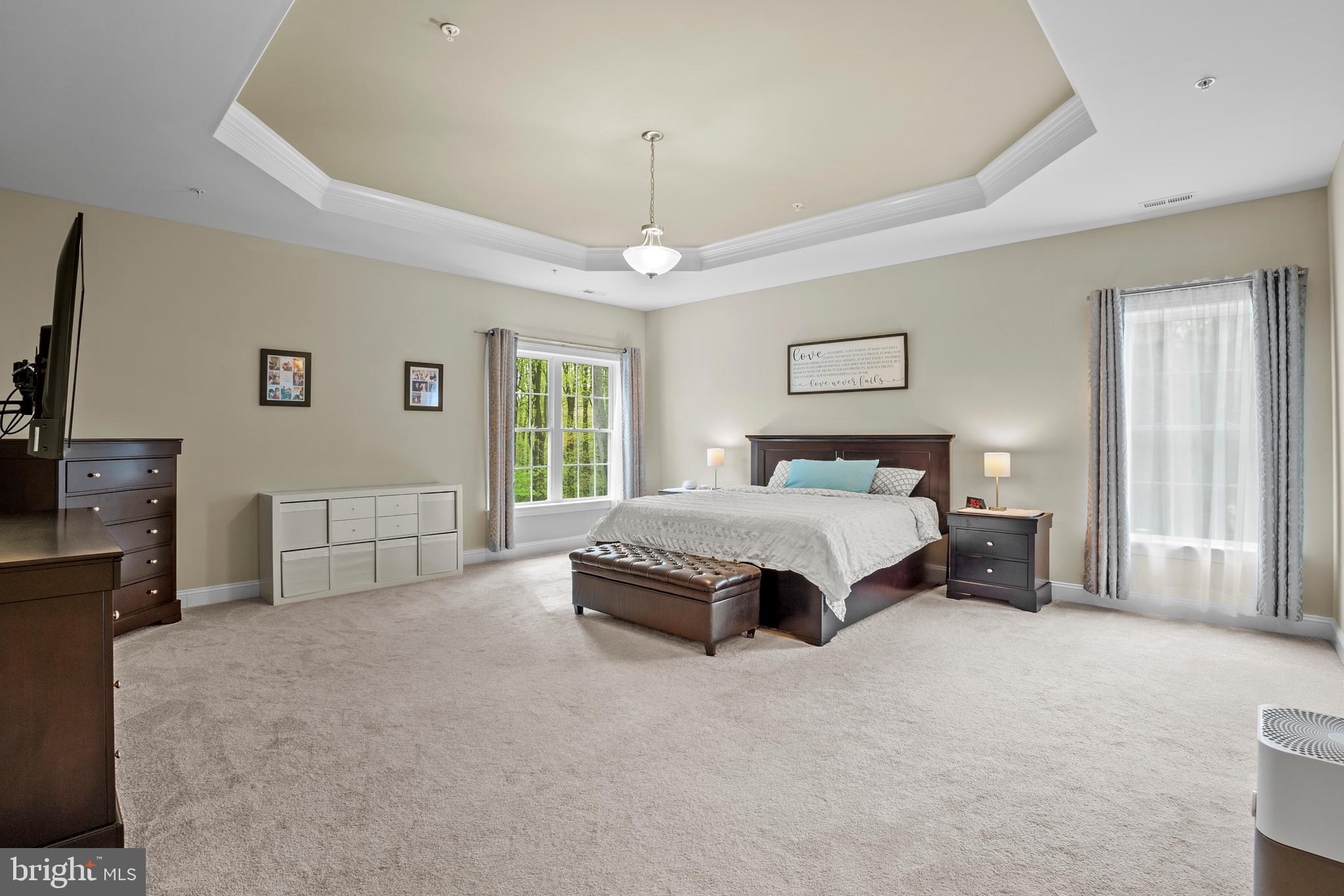 FULTON MANOR VALLEY - Residential