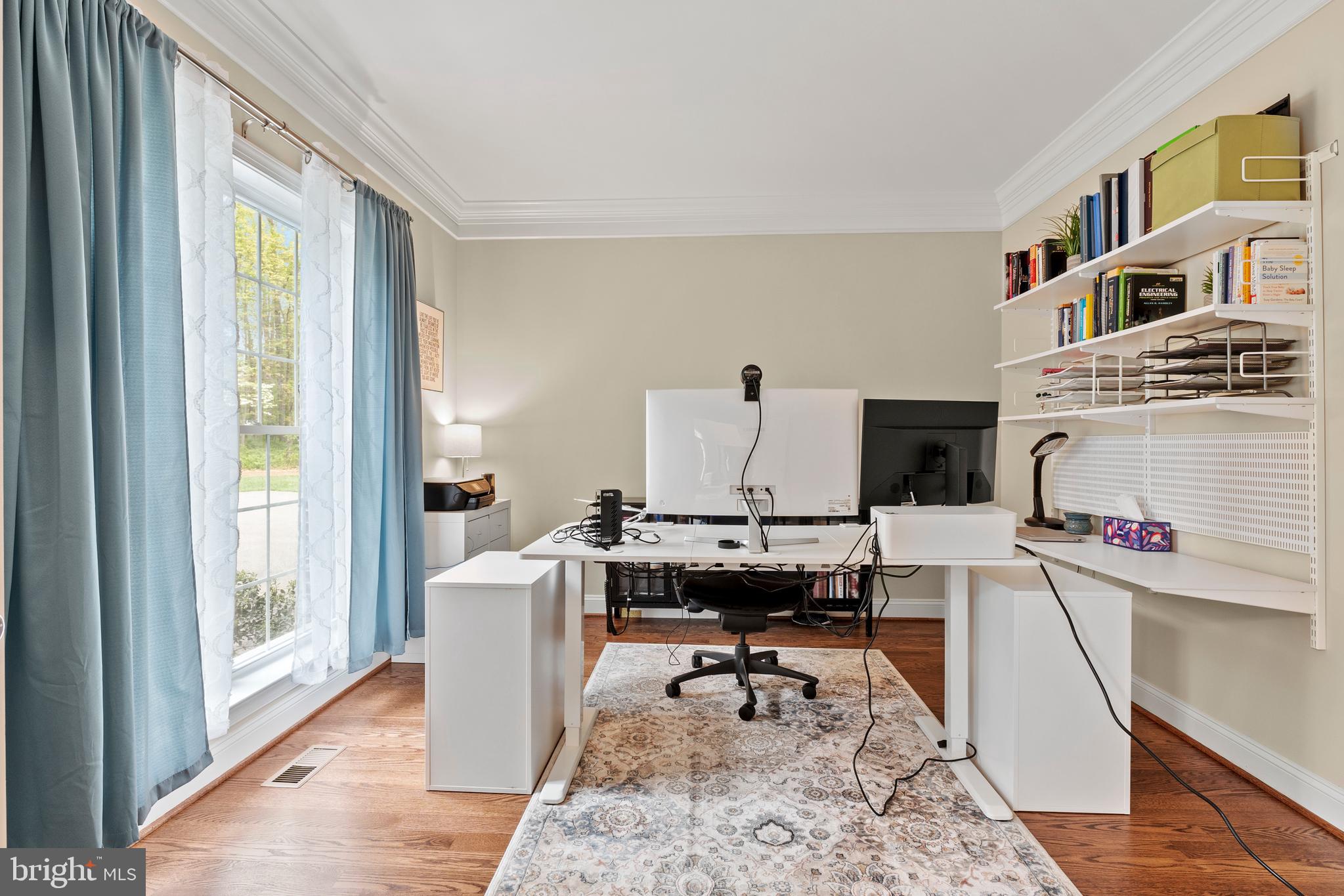 FULTON MANOR VALLEY - Residential