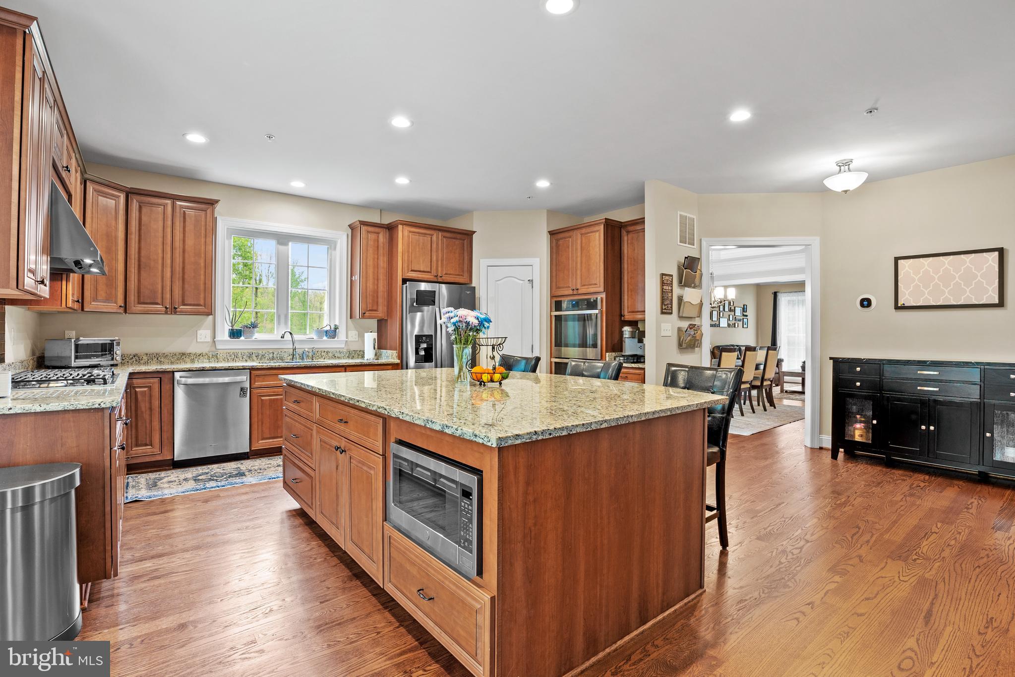 FULTON MANOR VALLEY - Residential