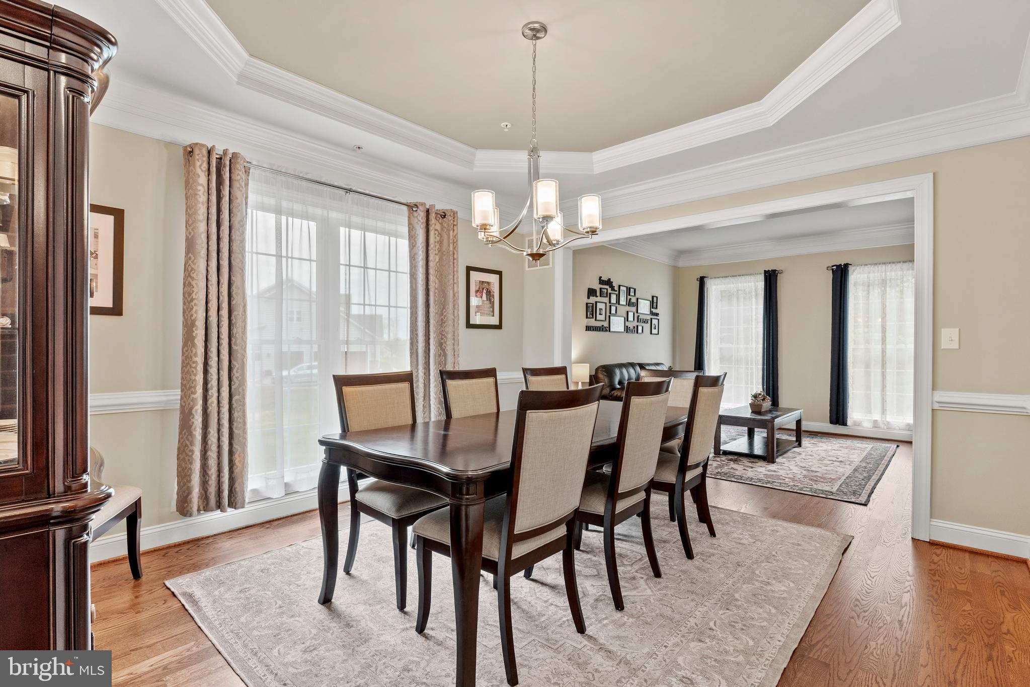 FULTON MANOR VALLEY - Residential