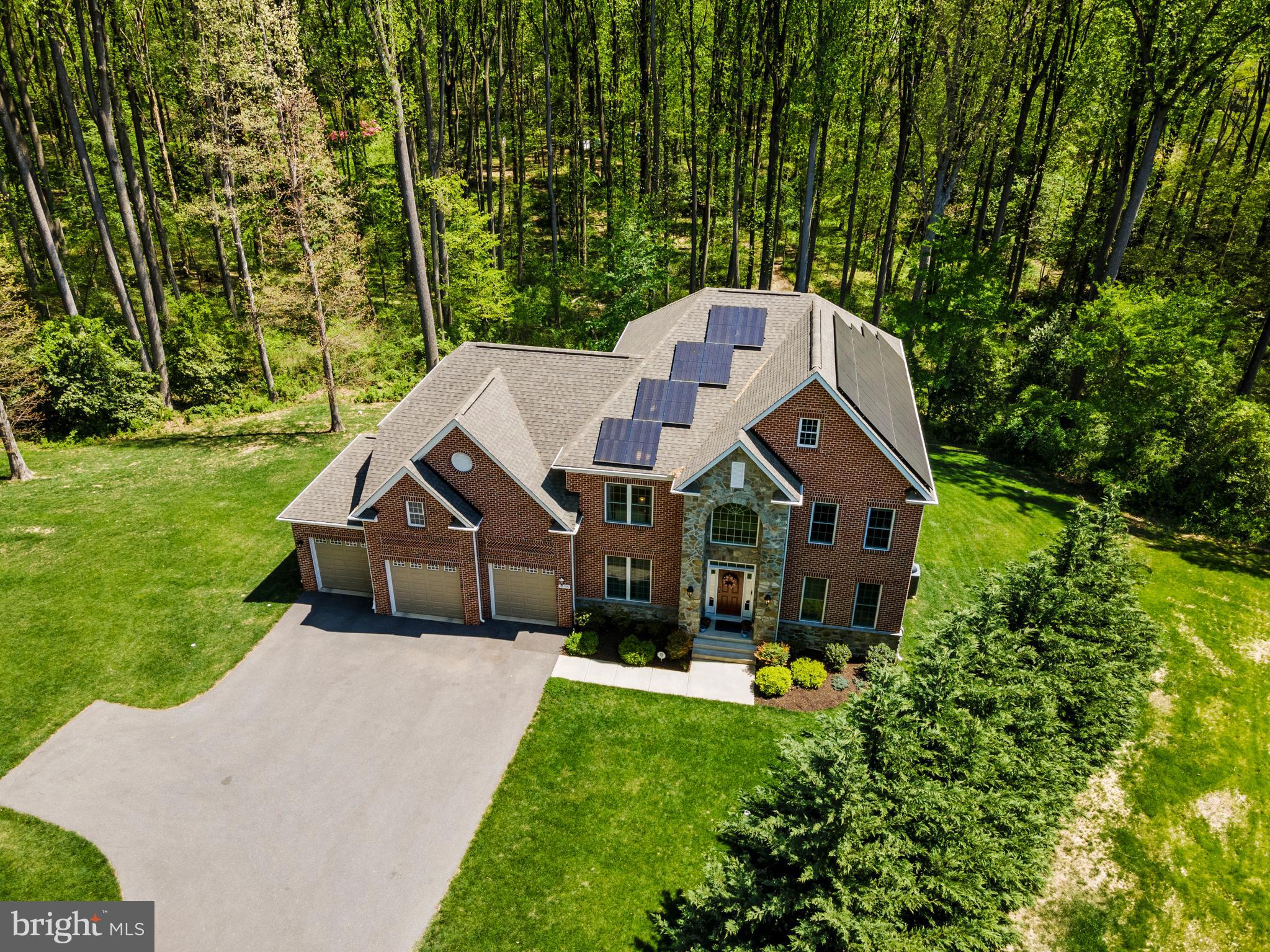 FULTON MANOR VALLEY - Residential