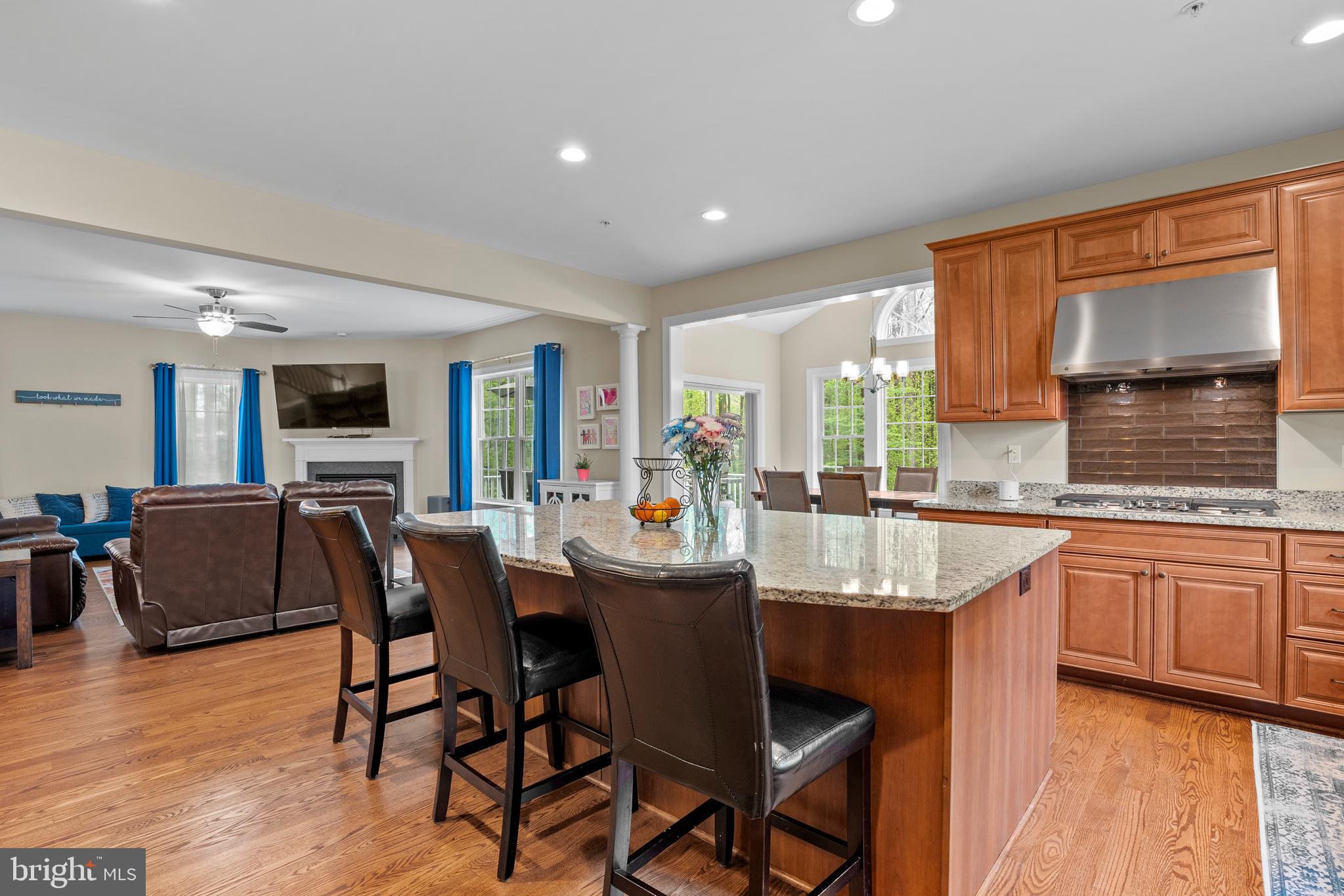 FULTON MANOR VALLEY - Residential