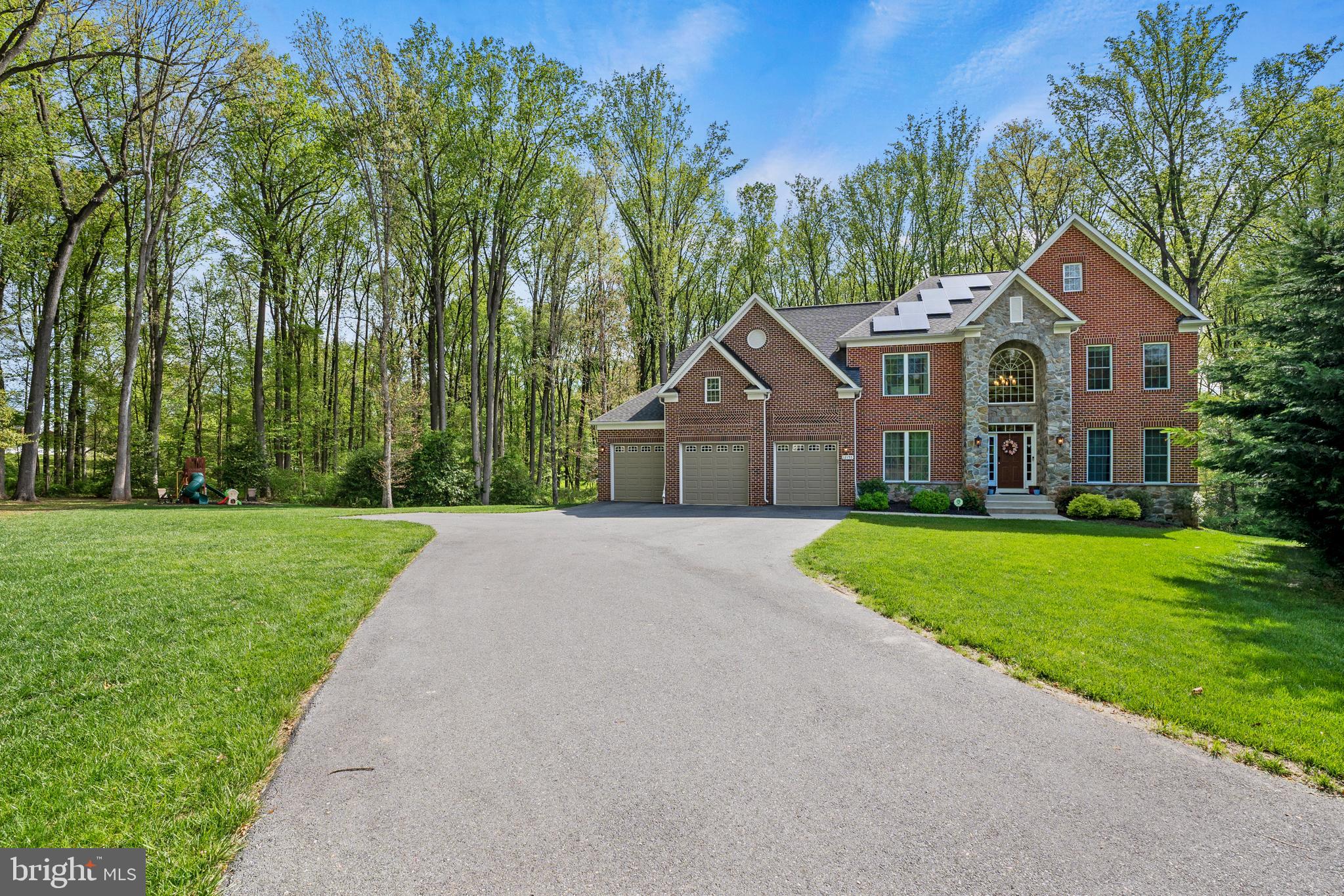 FULTON MANOR VALLEY - Residential