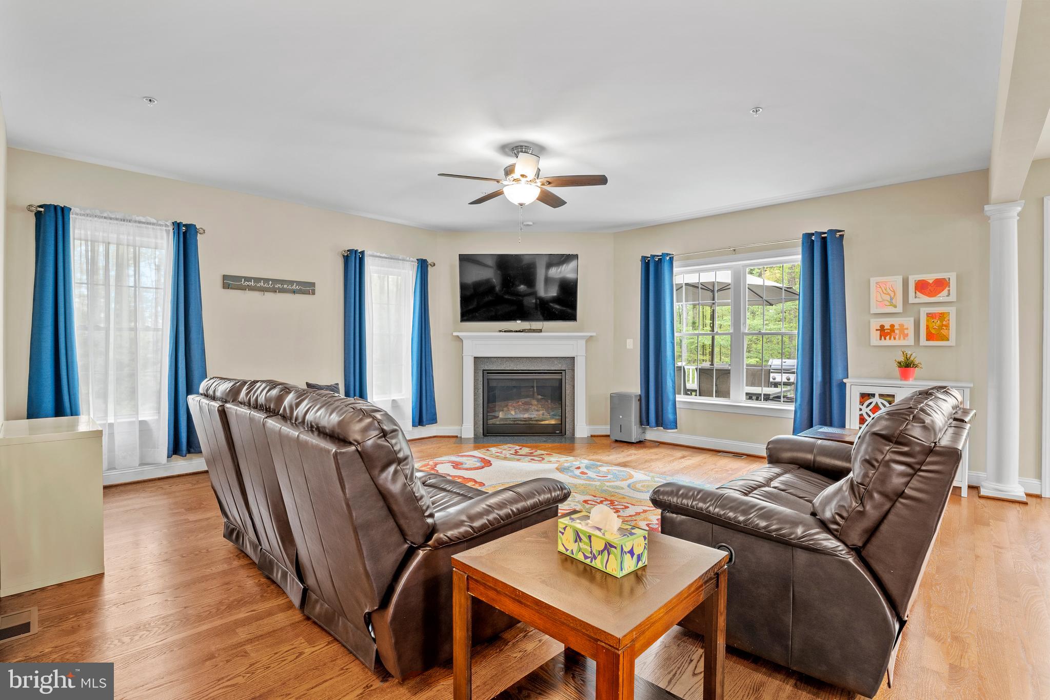 FULTON MANOR VALLEY - Residential