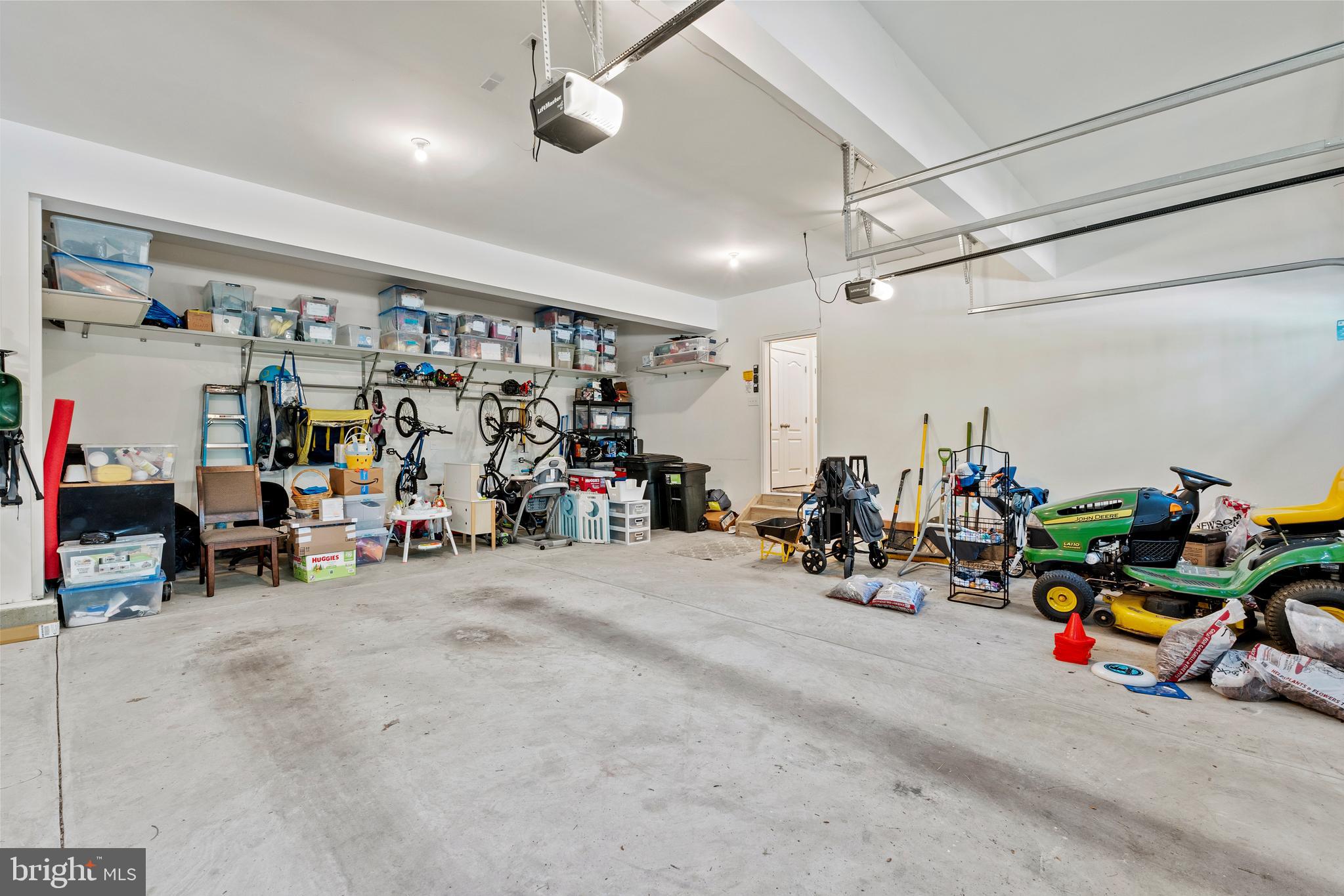 FULTON MANOR VALLEY - Residential