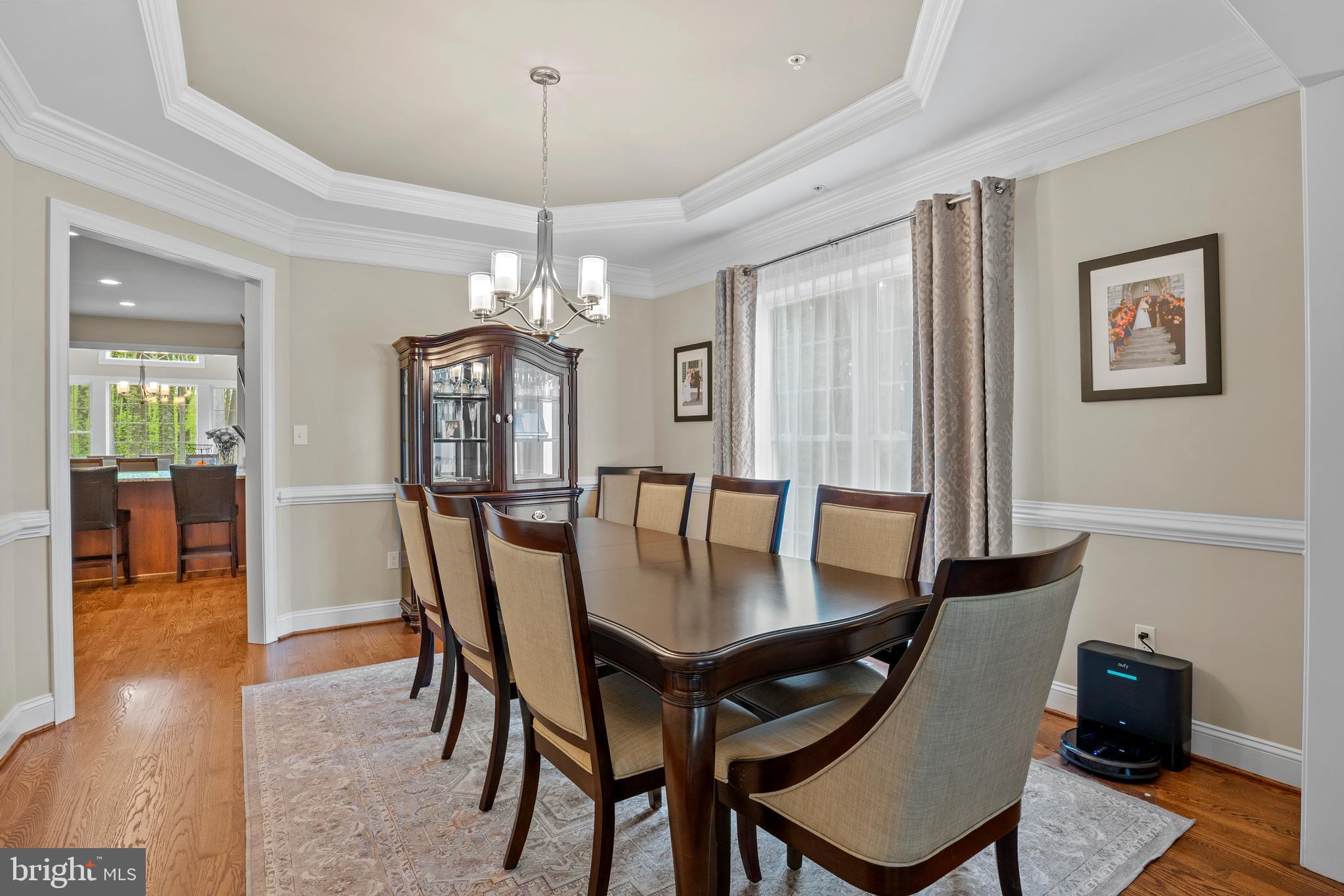 FULTON MANOR VALLEY - Residential