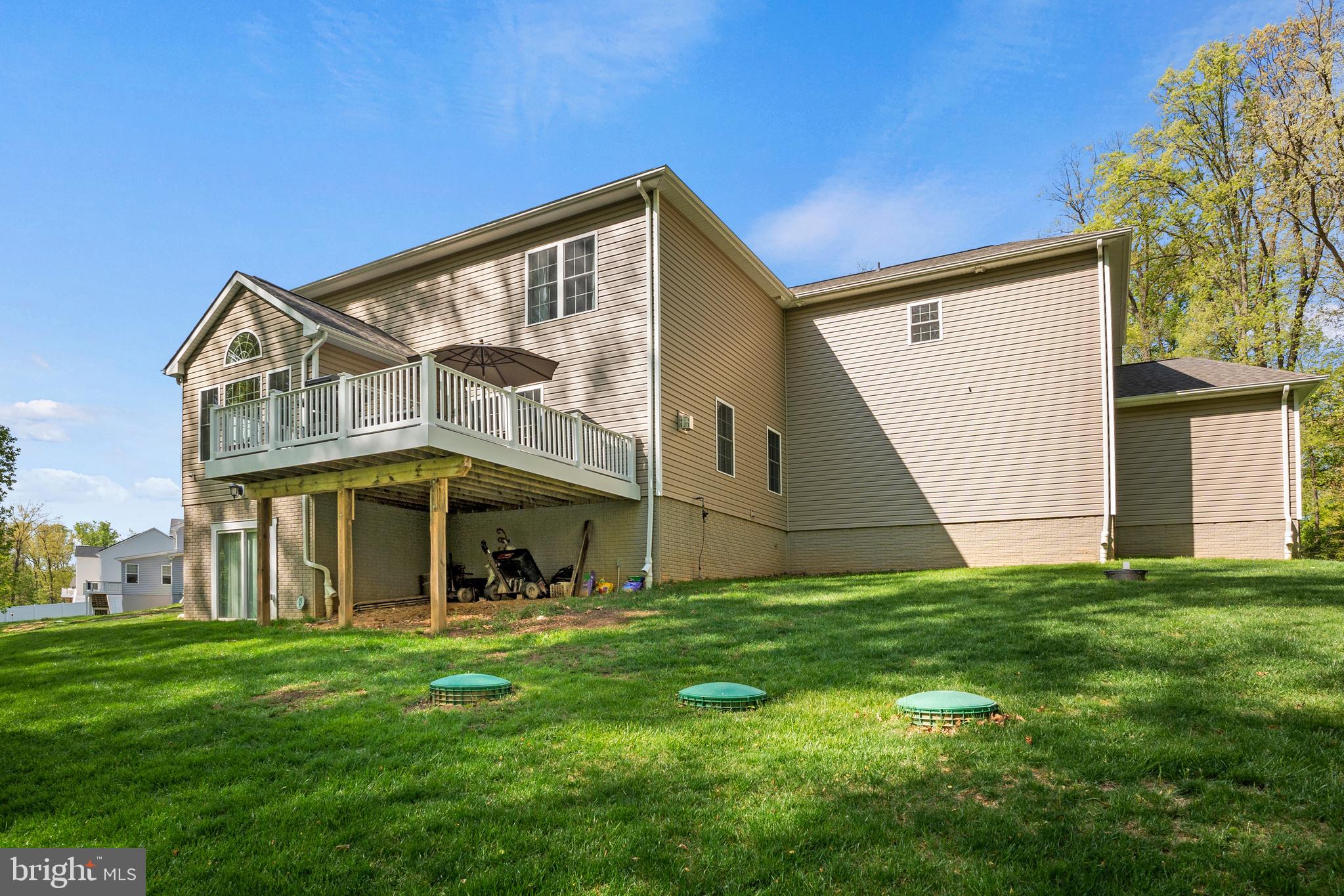 FULTON MANOR VALLEY - Residential