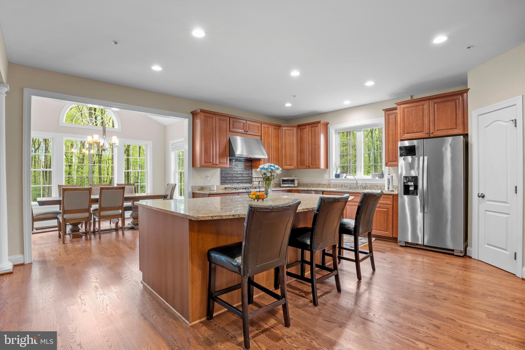 FULTON MANOR VALLEY - Residential