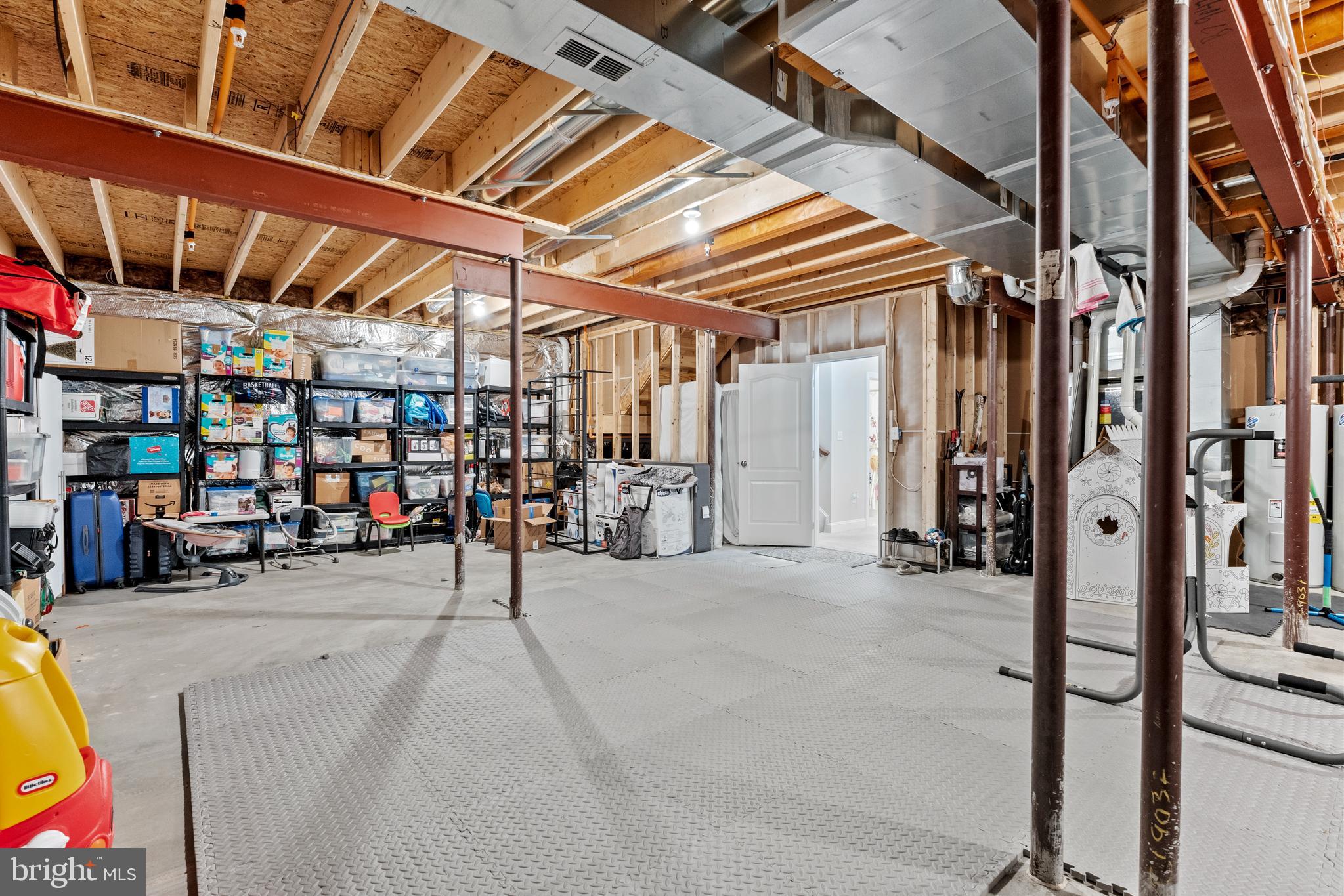 FULTON MANOR VALLEY - Residential