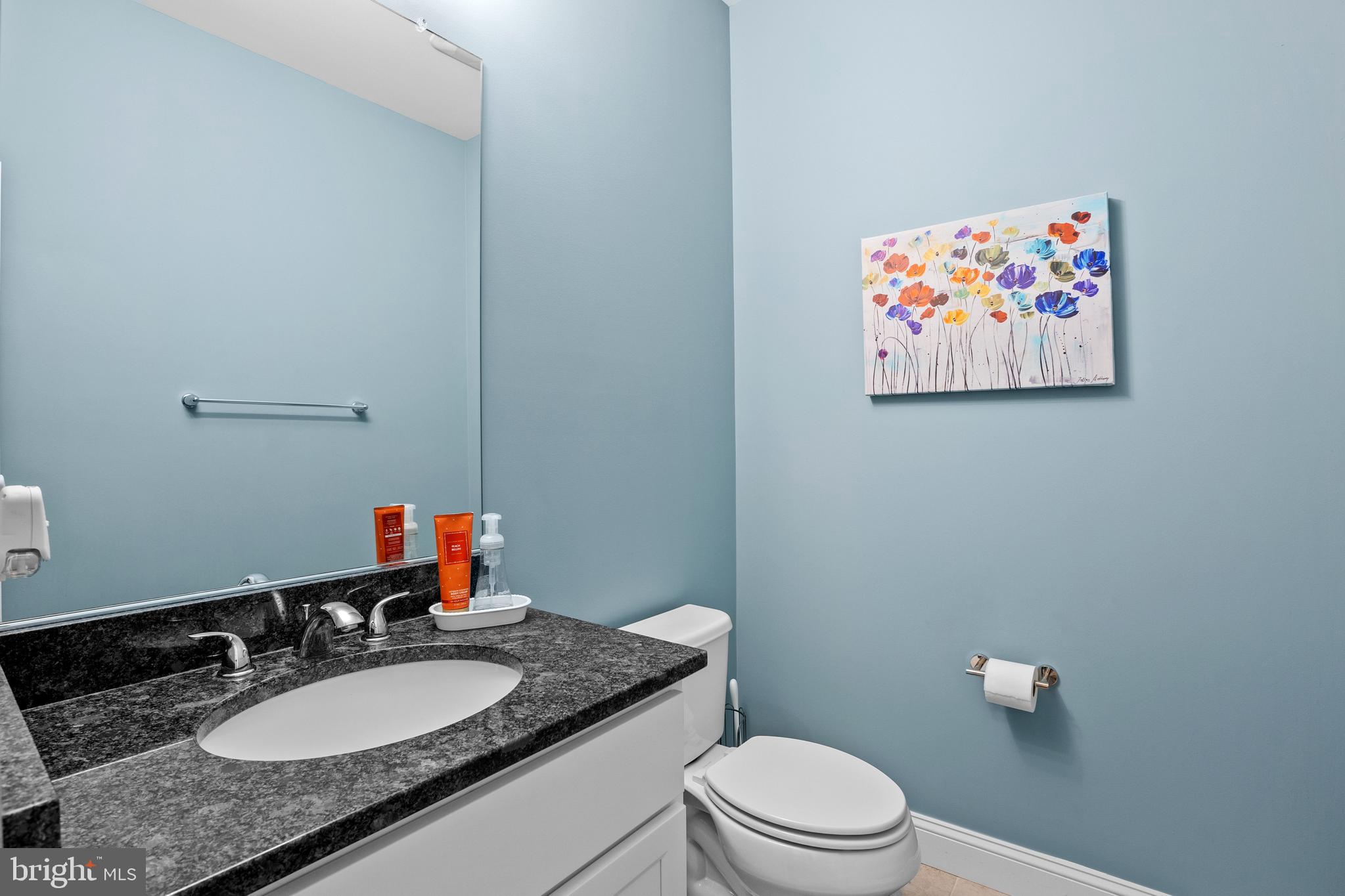 FULTON MANOR VALLEY - Residential