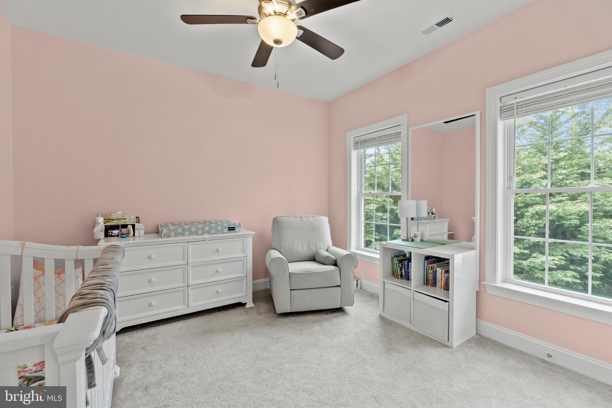 FULTON MANOR VALLEY - Residential