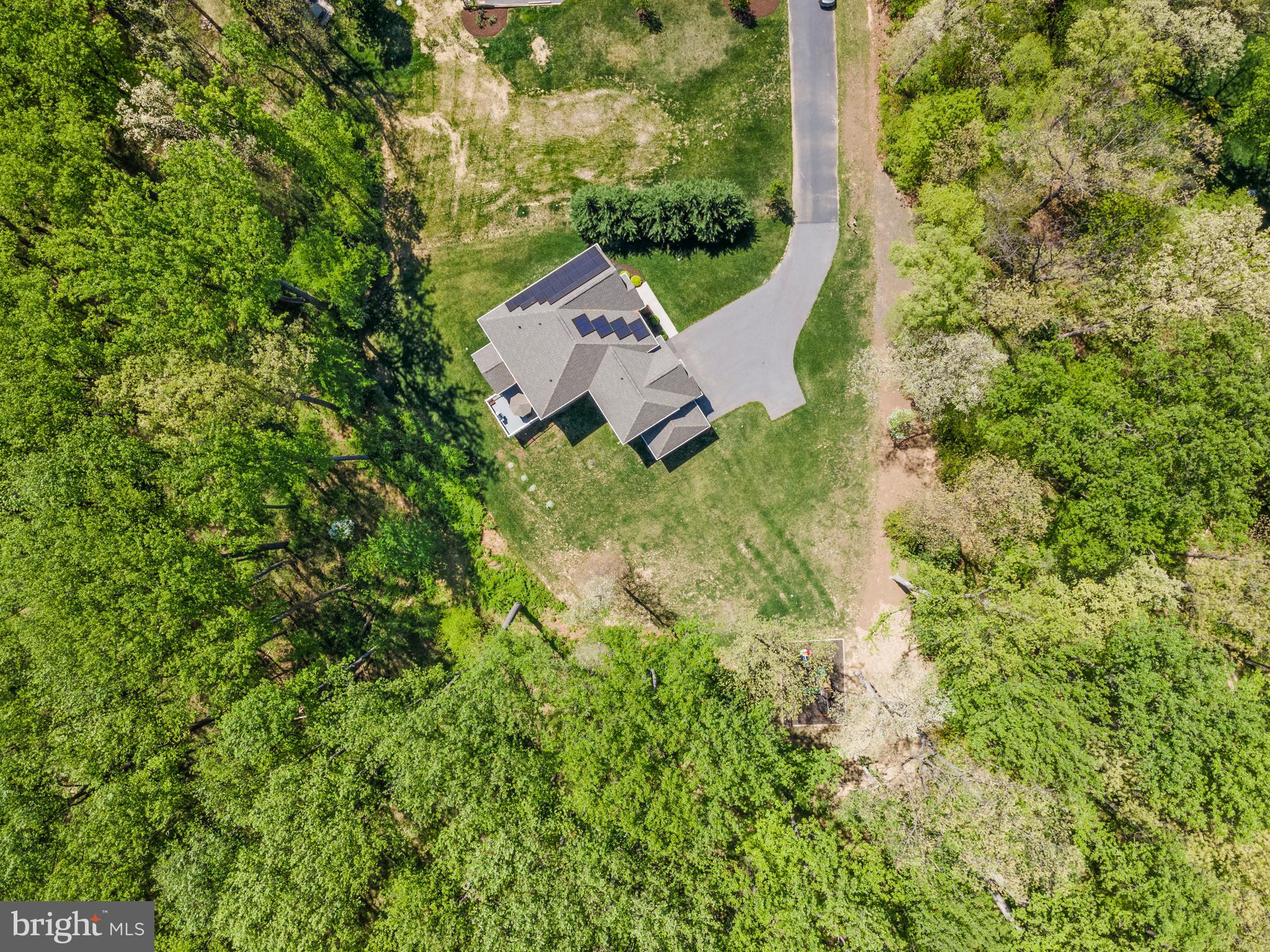 FULTON MANOR VALLEY - Residential