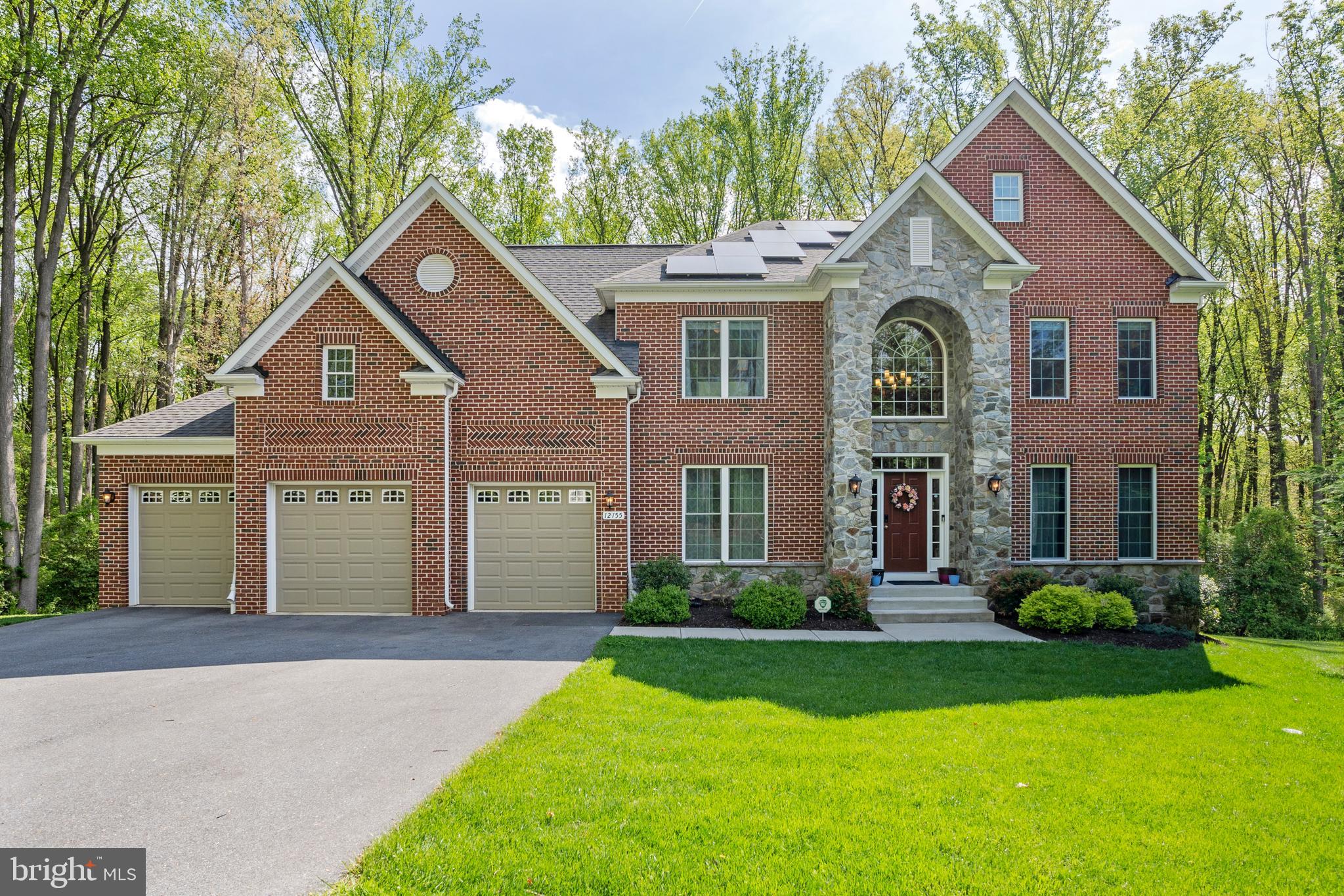 FULTON MANOR VALLEY - Residential