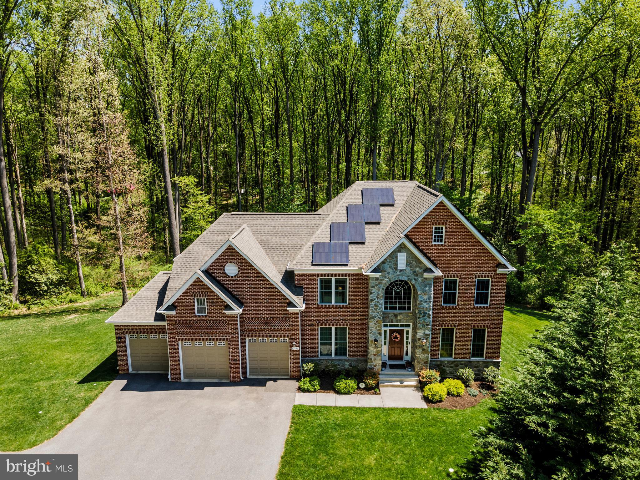 FULTON MANOR VALLEY - Residential