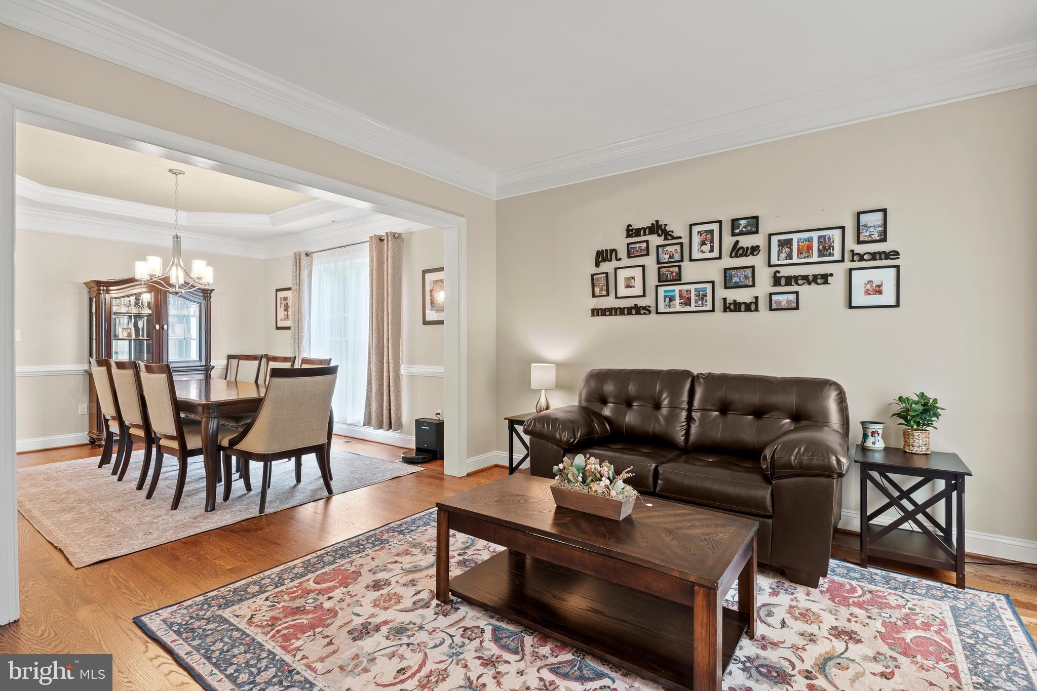 FULTON MANOR VALLEY - Residential