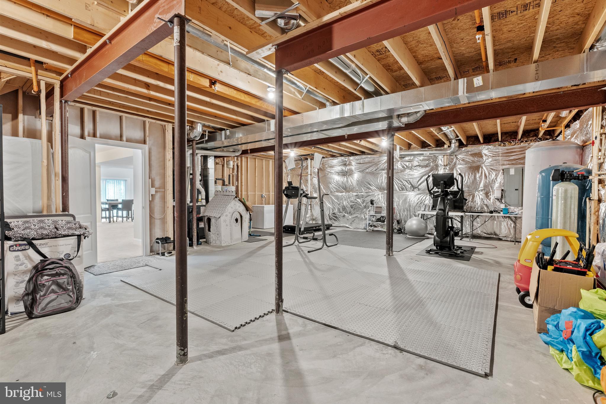 FULTON MANOR VALLEY - Residential