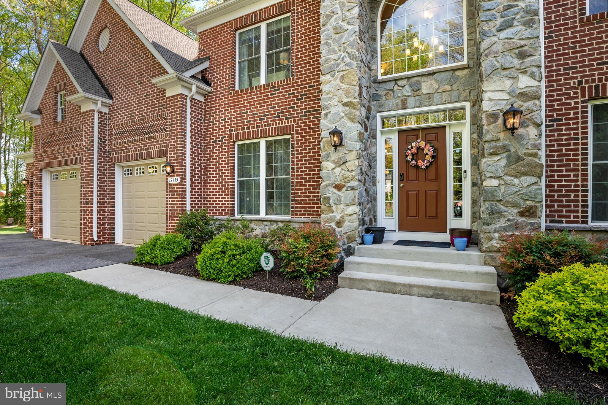 FULTON MANOR VALLEY - Residential