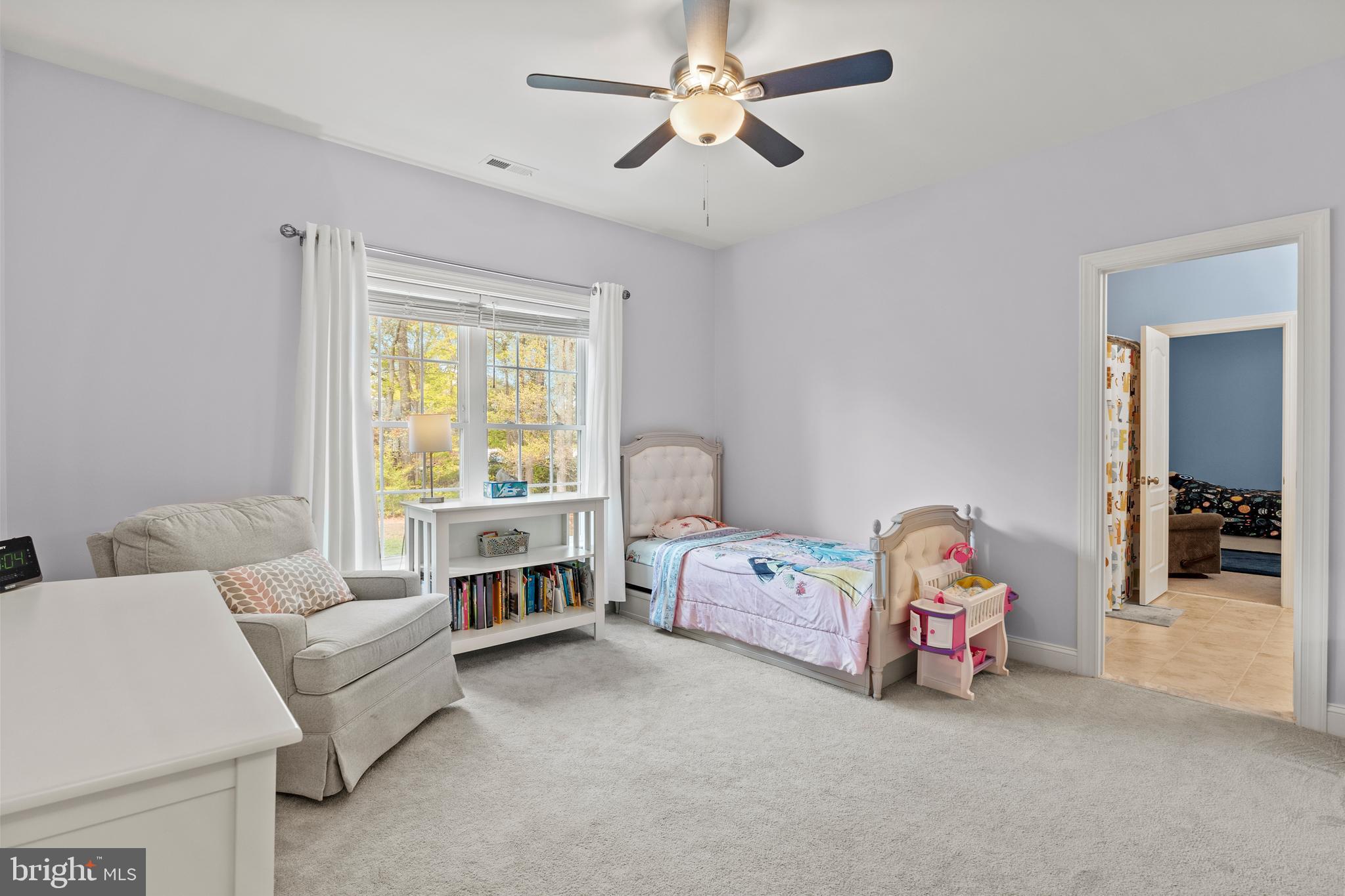 FULTON MANOR VALLEY - Residential