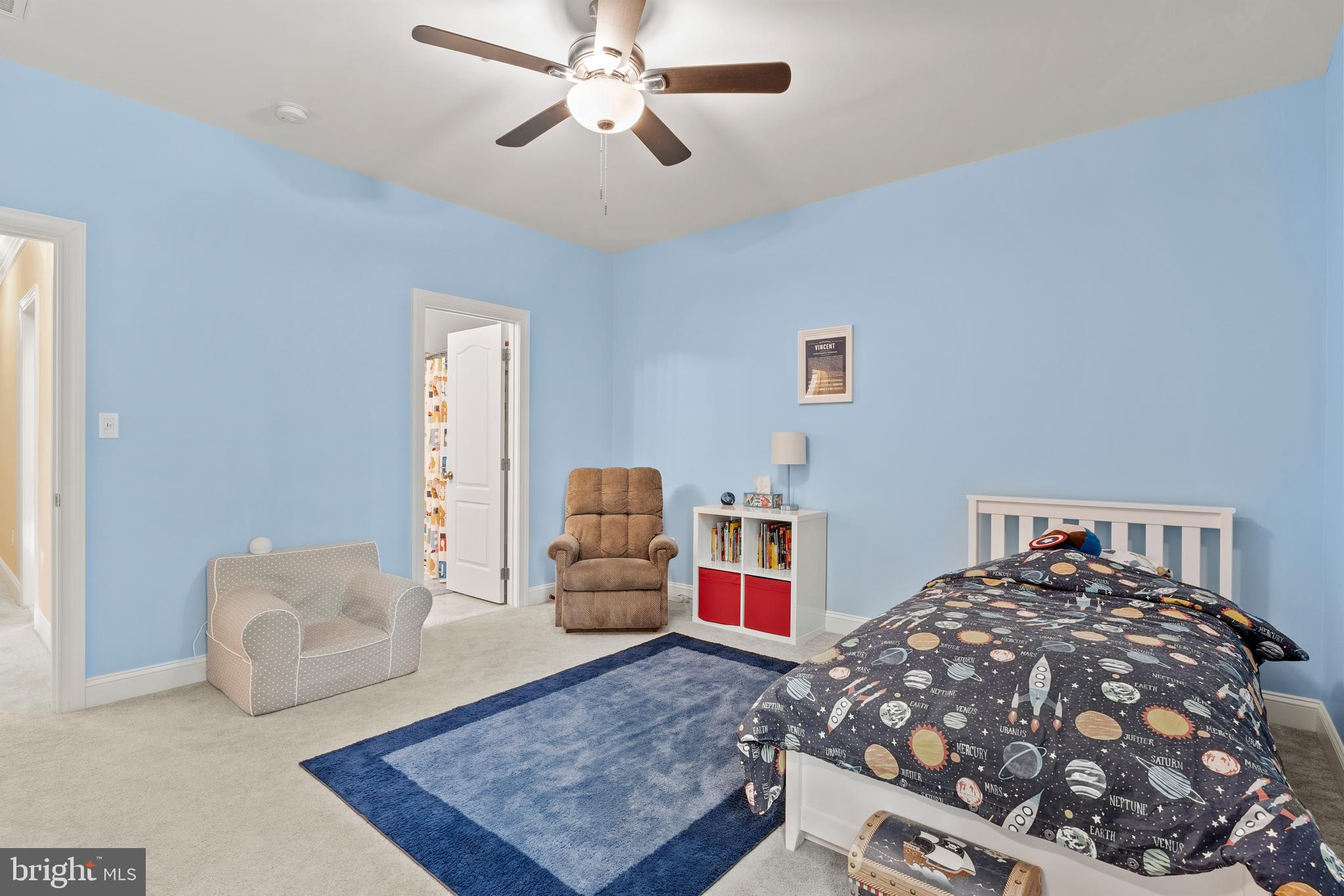 FULTON MANOR VALLEY - Residential