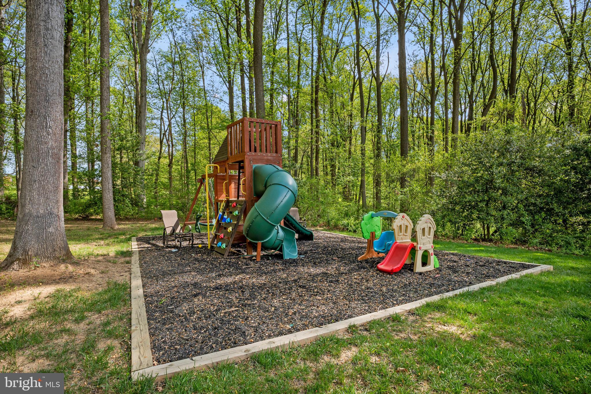 FULTON MANOR VALLEY - Residential