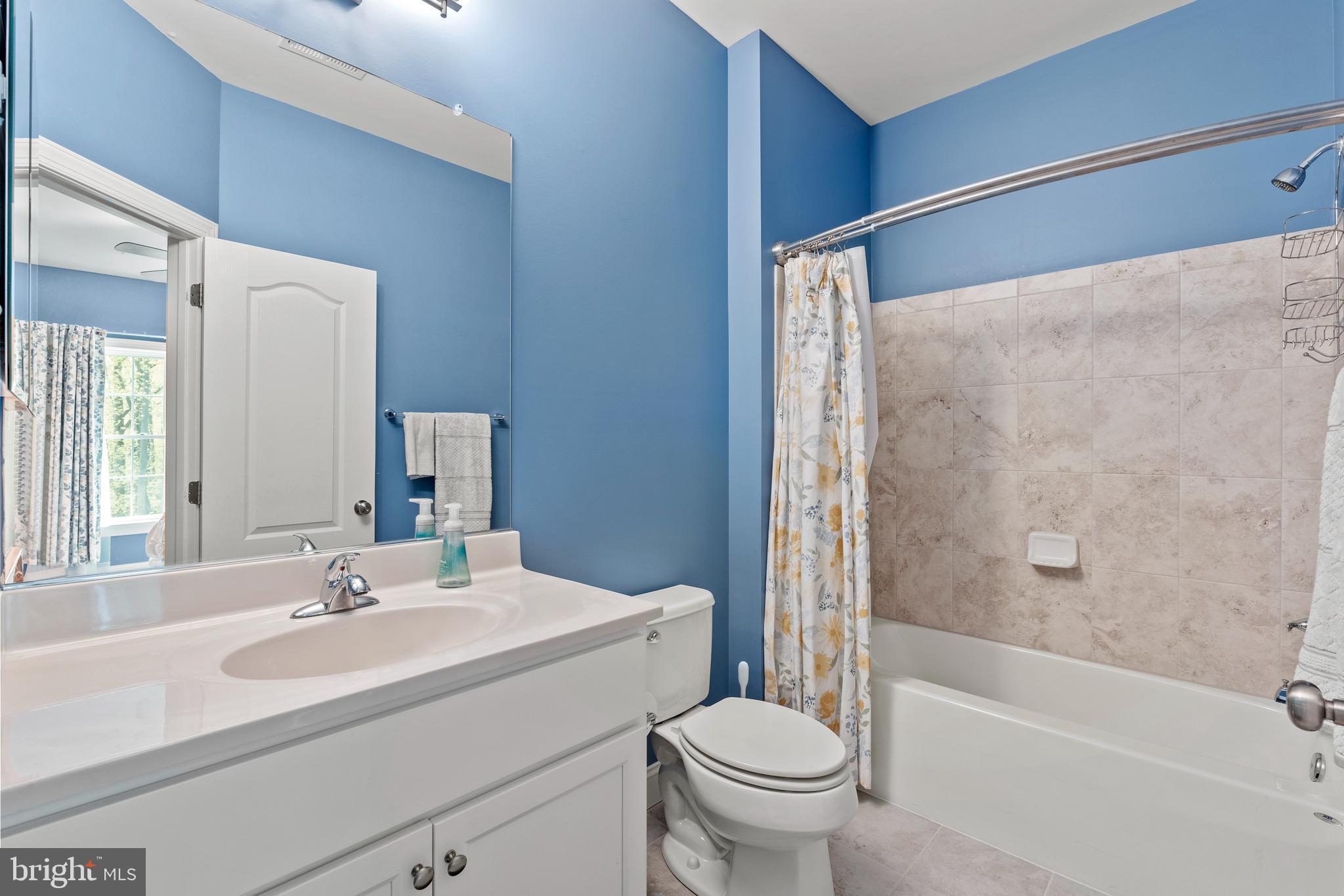 FULTON MANOR VALLEY - Residential