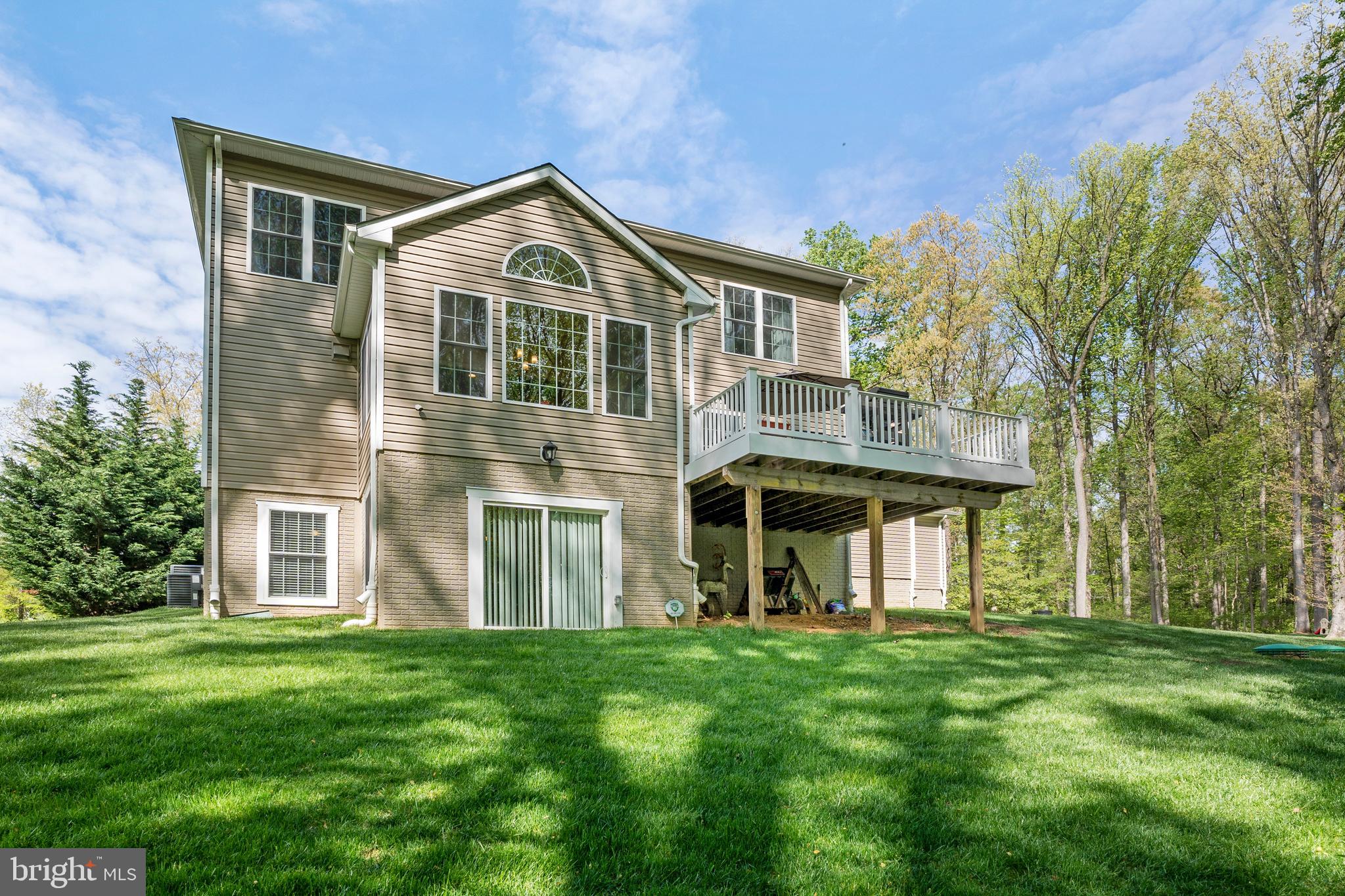 FULTON MANOR VALLEY - Residential