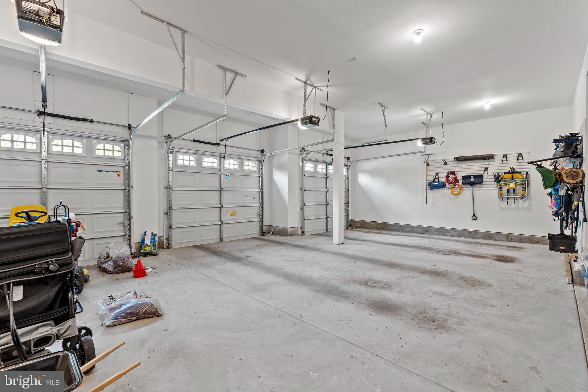 FULTON MANOR VALLEY - Residential