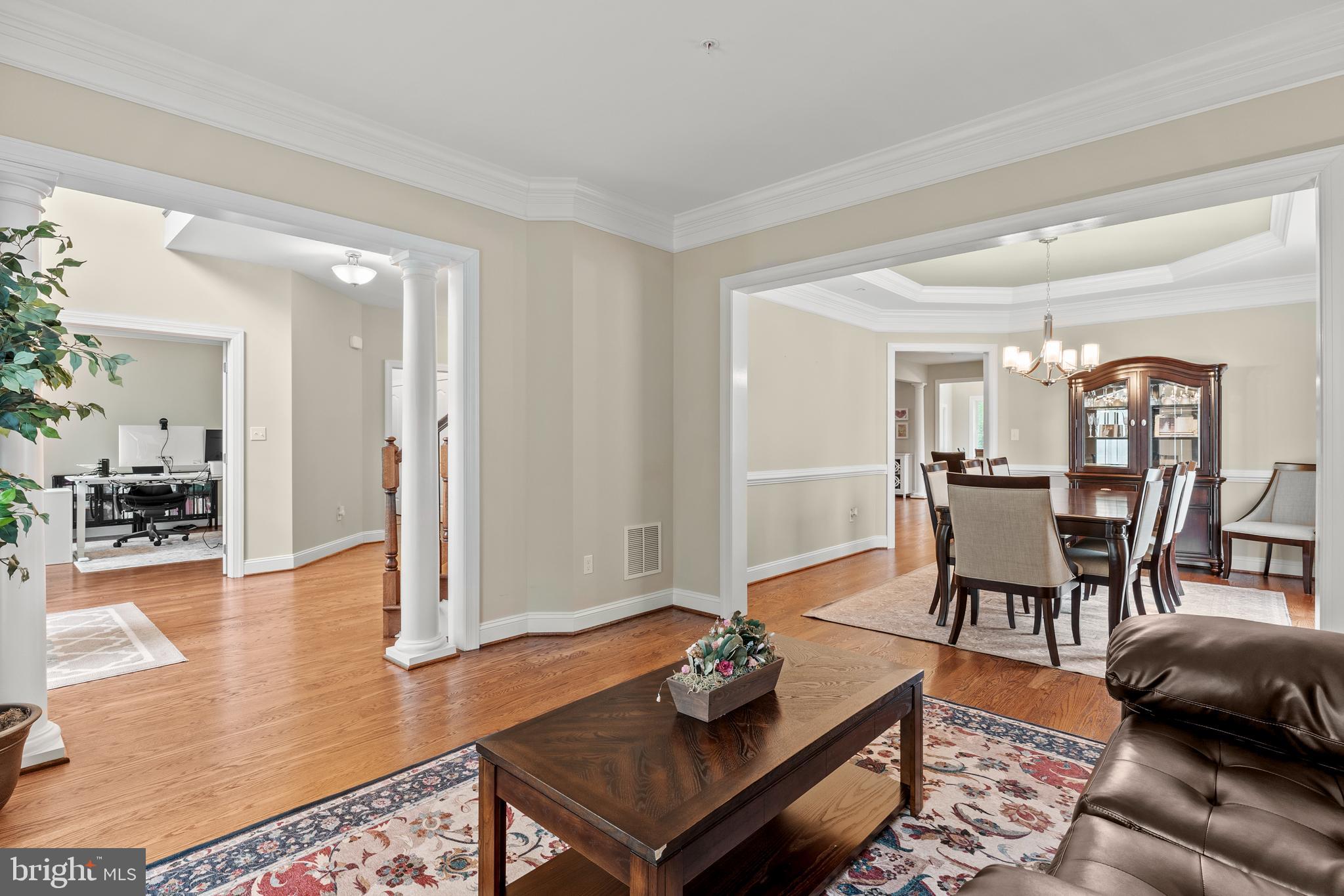 FULTON MANOR VALLEY - Residential