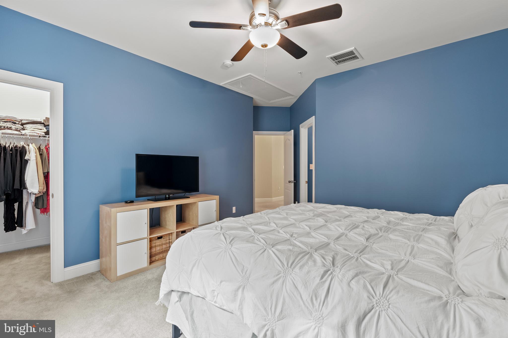 FULTON MANOR VALLEY - Residential