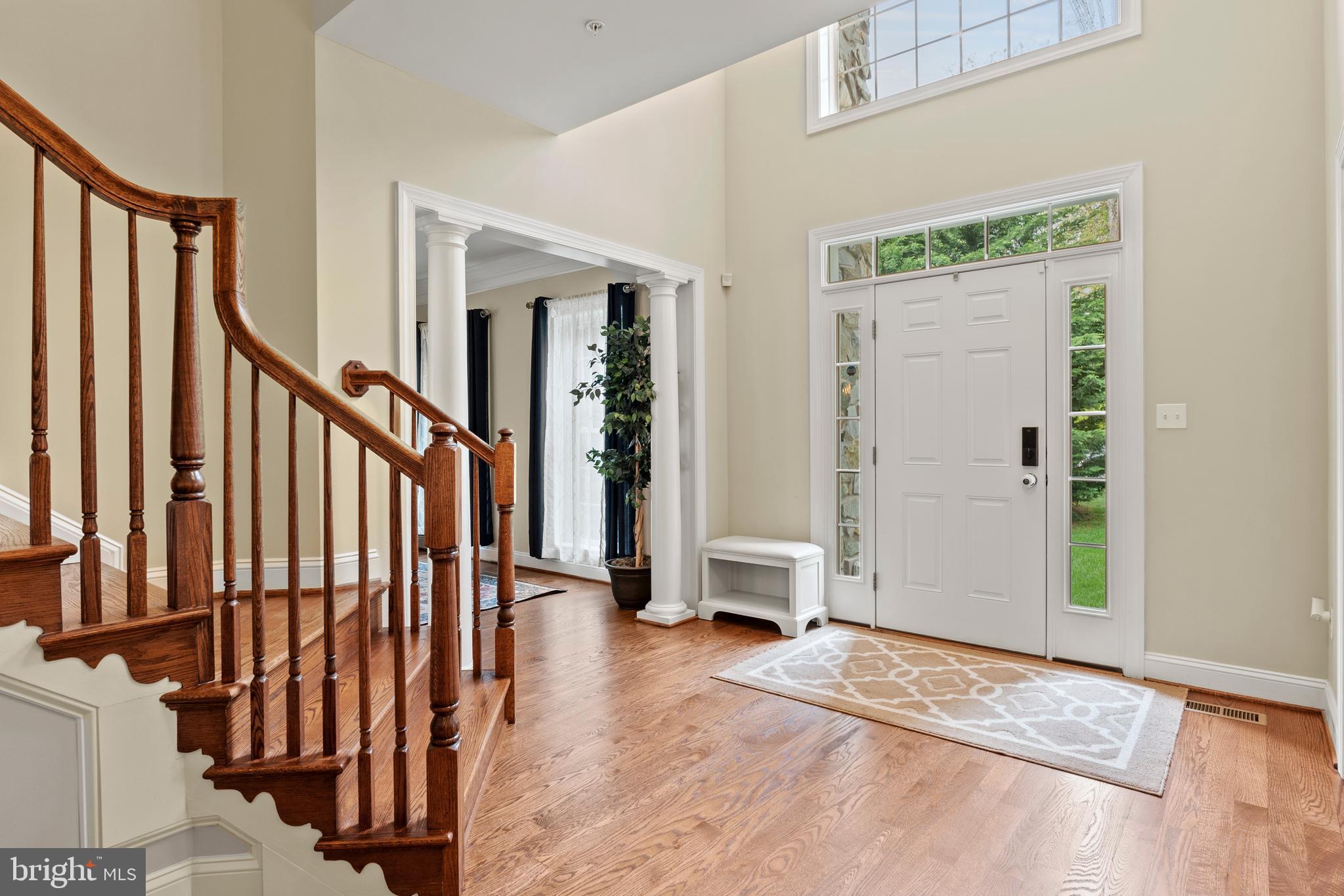 FULTON MANOR VALLEY - Residential