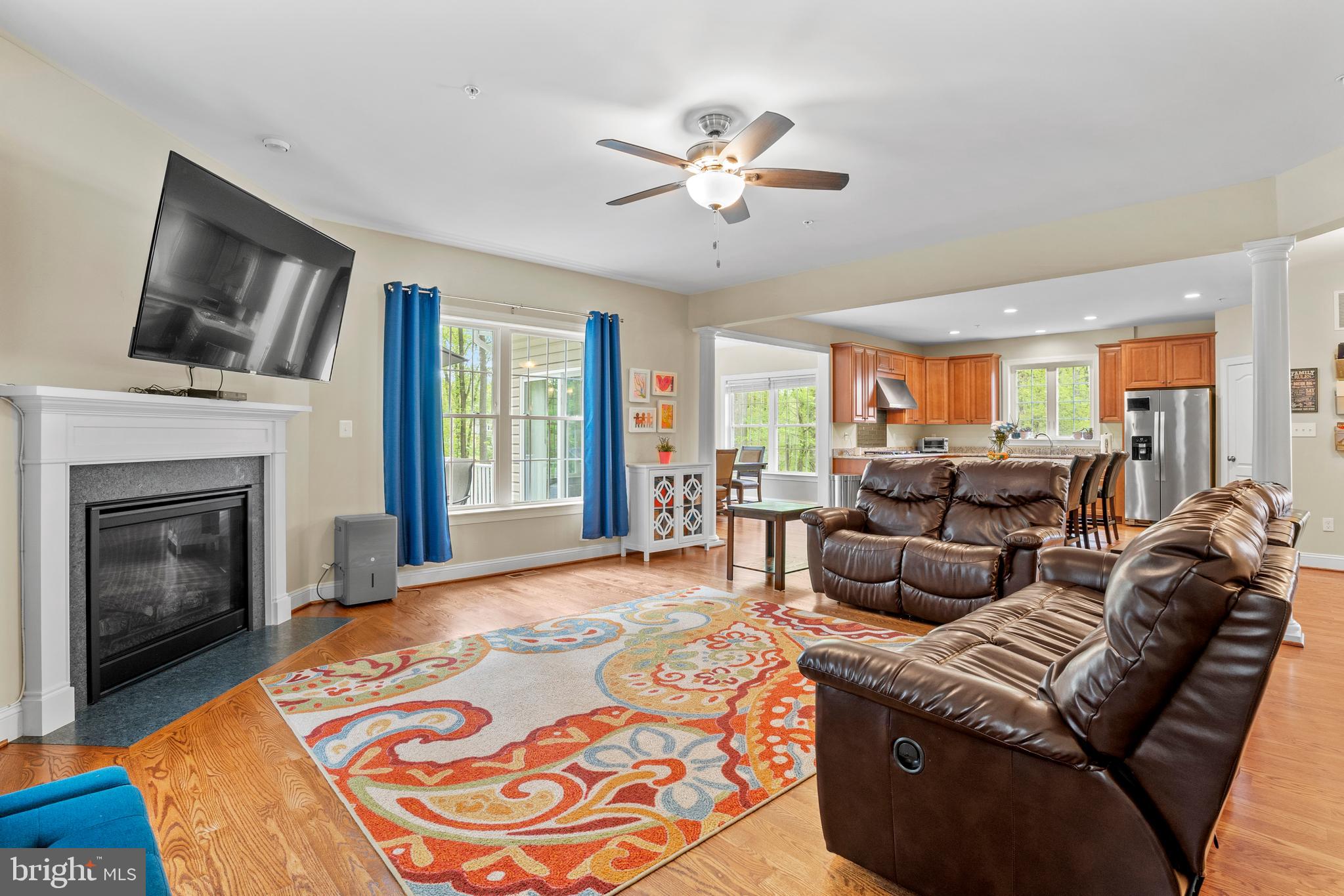 FULTON MANOR VALLEY - Residential