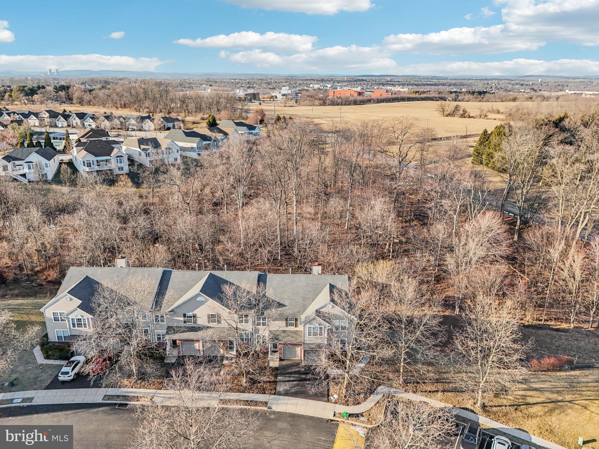 PROVIDENCE VIEW - Residential