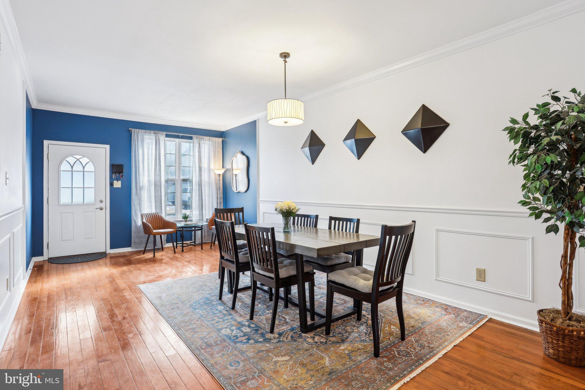 PROVIDENCE VIEW - Residential