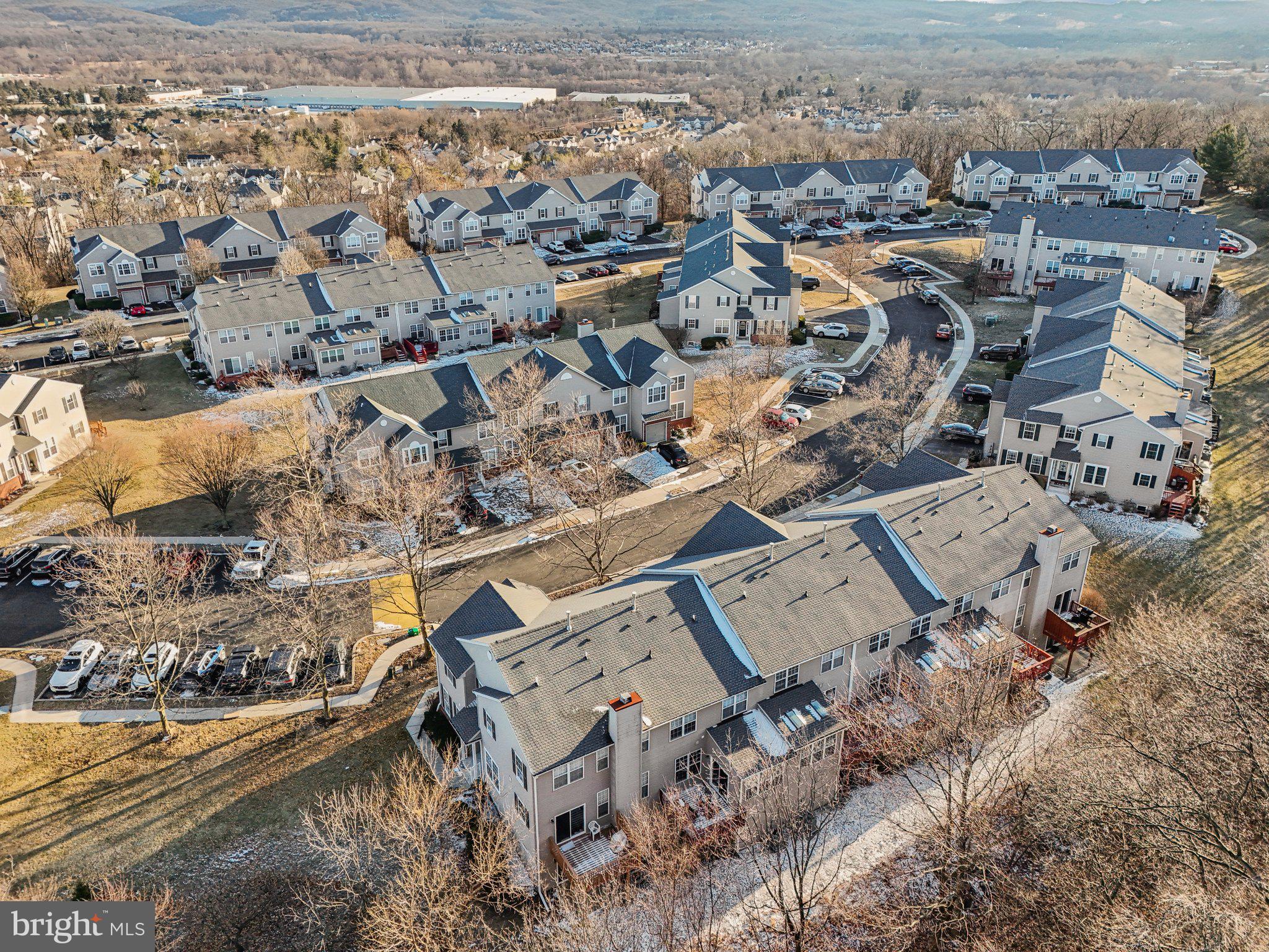 PROVIDENCE VIEW - Residential