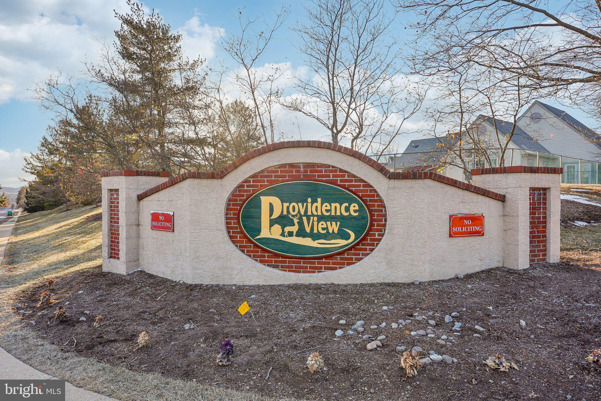 PROVIDENCE VIEW - Residential