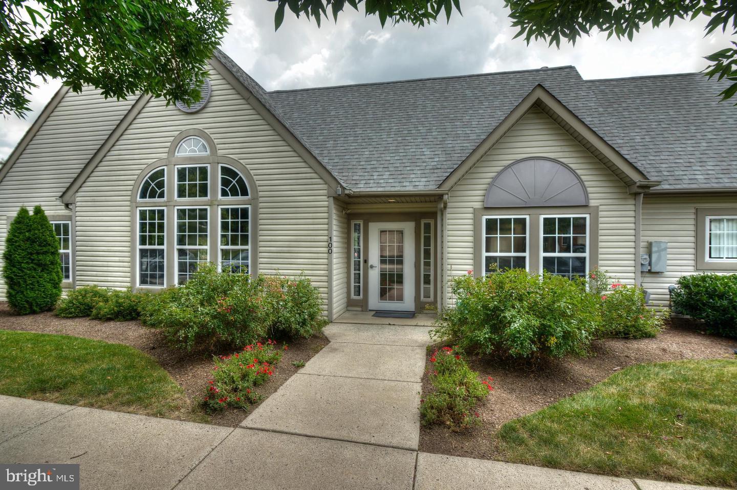 PROVIDENCE VIEW - Residential