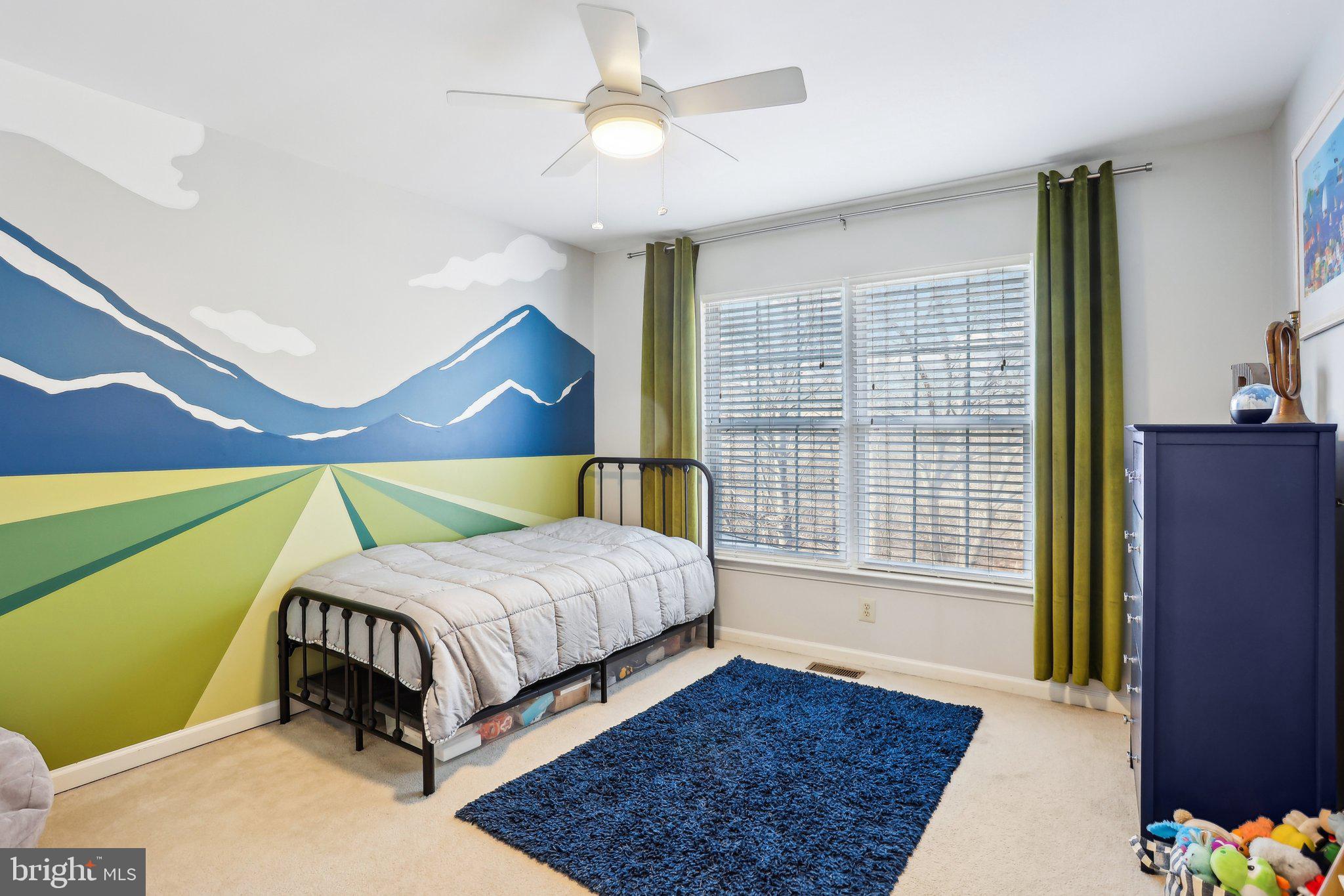 PROVIDENCE VIEW - Residential