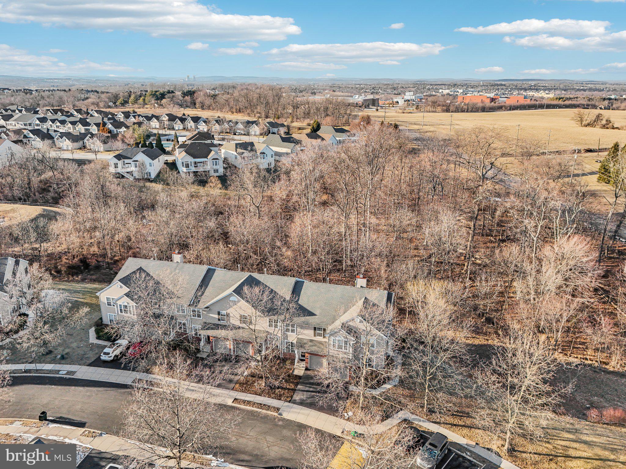 PROVIDENCE VIEW - Residential