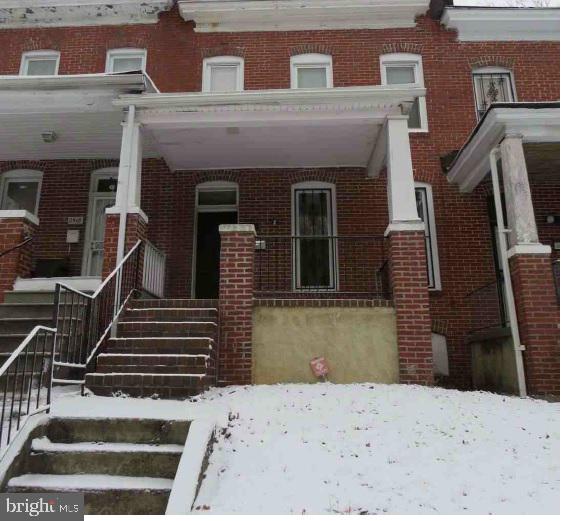 2516 DRUID PARK DRIVE