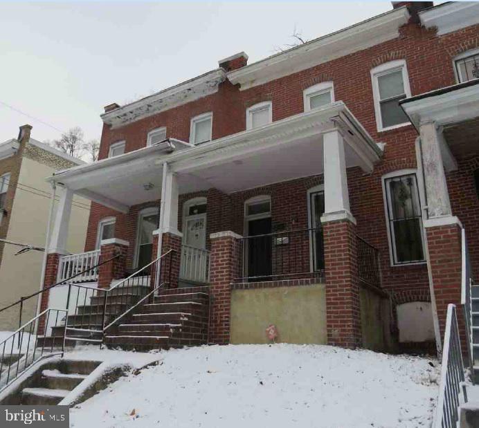 2516 DRUID PARK DRIVE