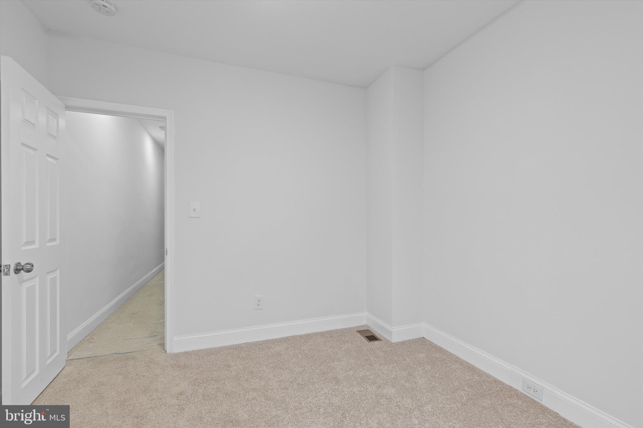 PENN NORTH - Residential Lease